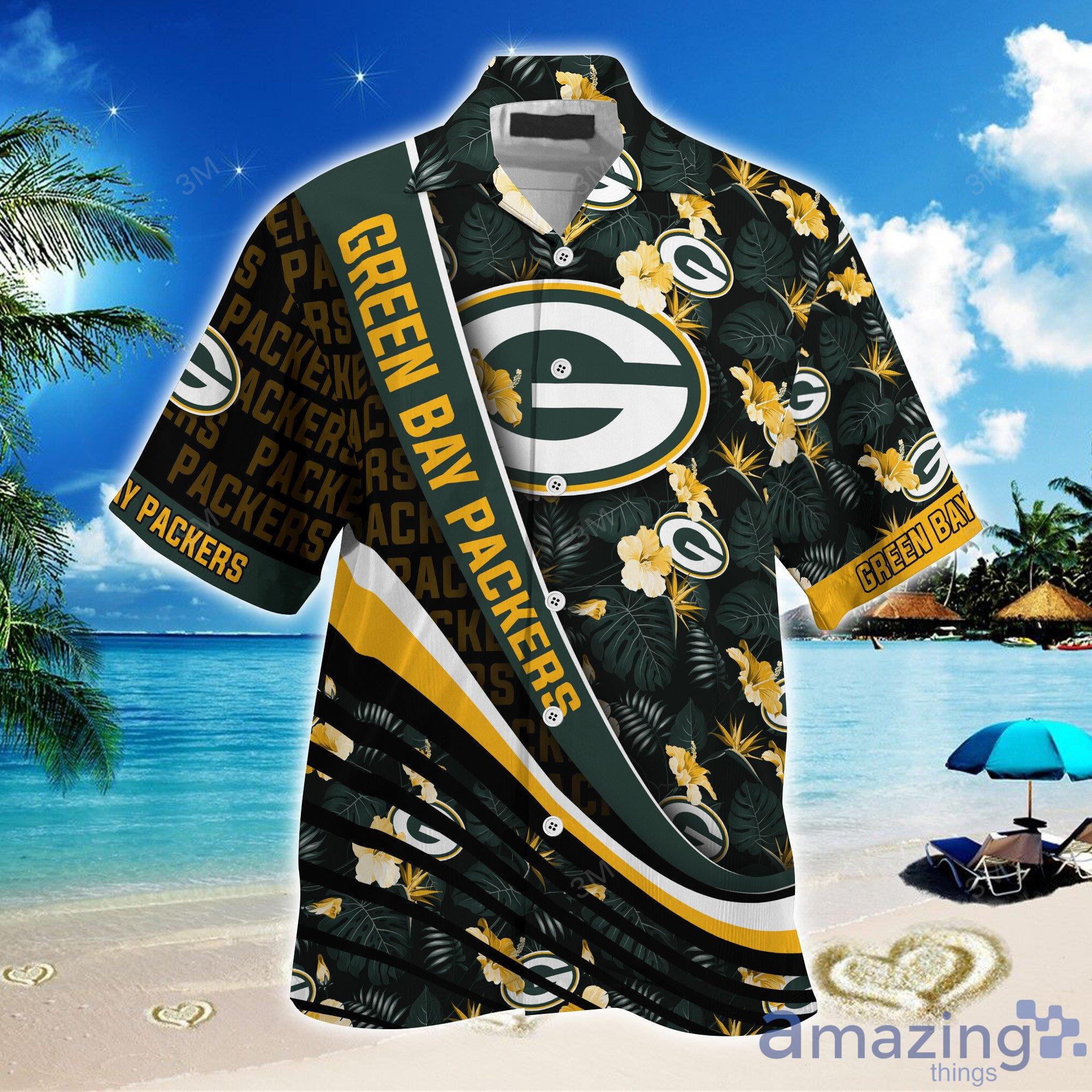 Green Bay Packers NFL Beach Umbrella