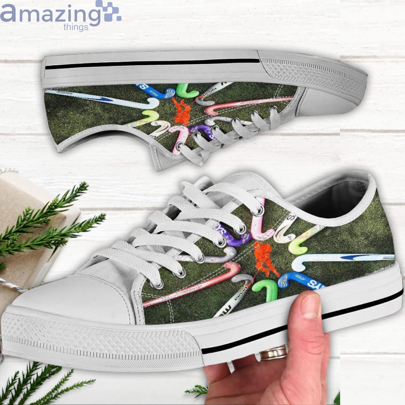 Hockey Low Top Canvas Shoes Hockey Shoes For Men And Women Product Photo 1 Hockey Low Top Canvas Shoes Hockey Shoes For Men And Women Product Photo 1