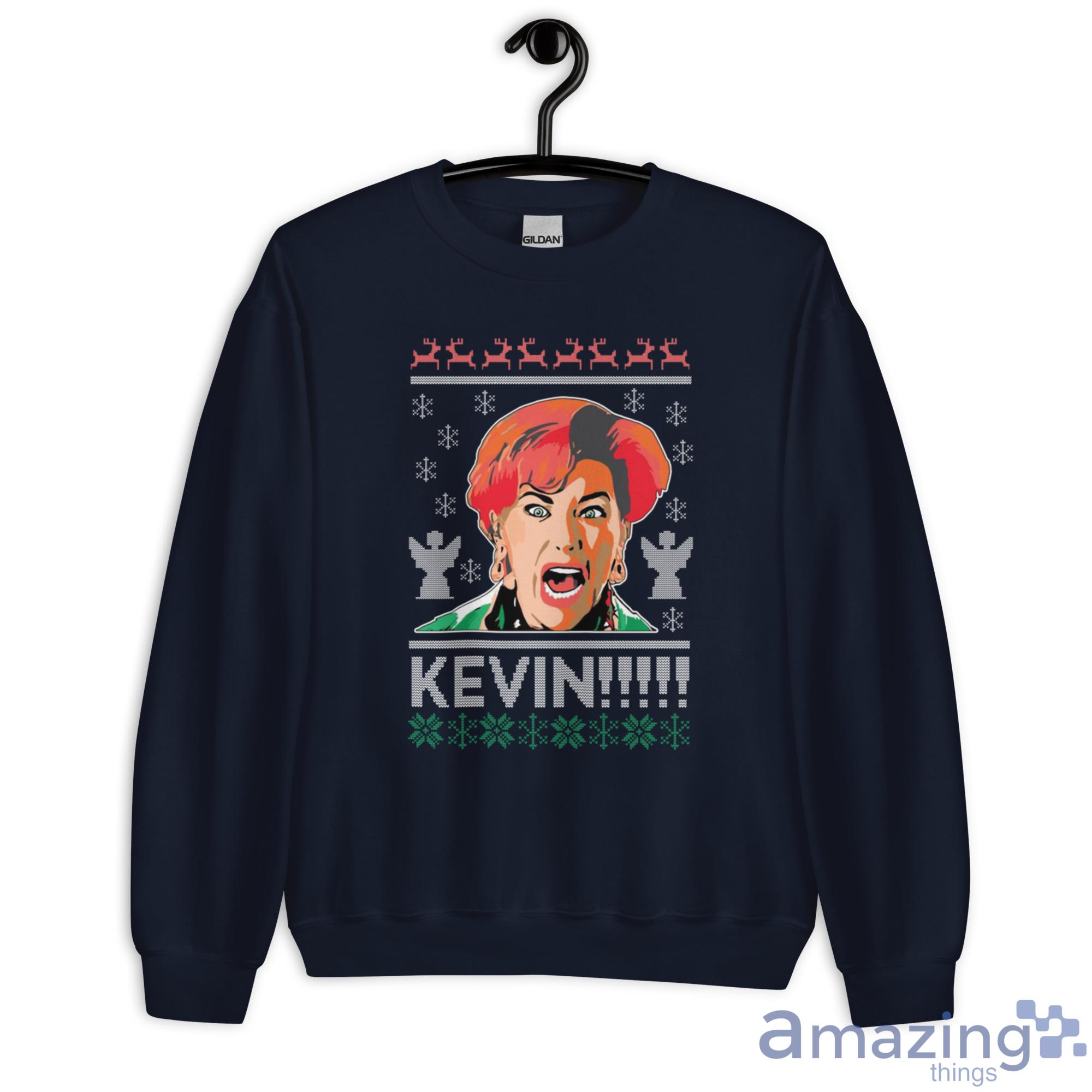 Bills Grnch Christmas Sweater - Lelemoon