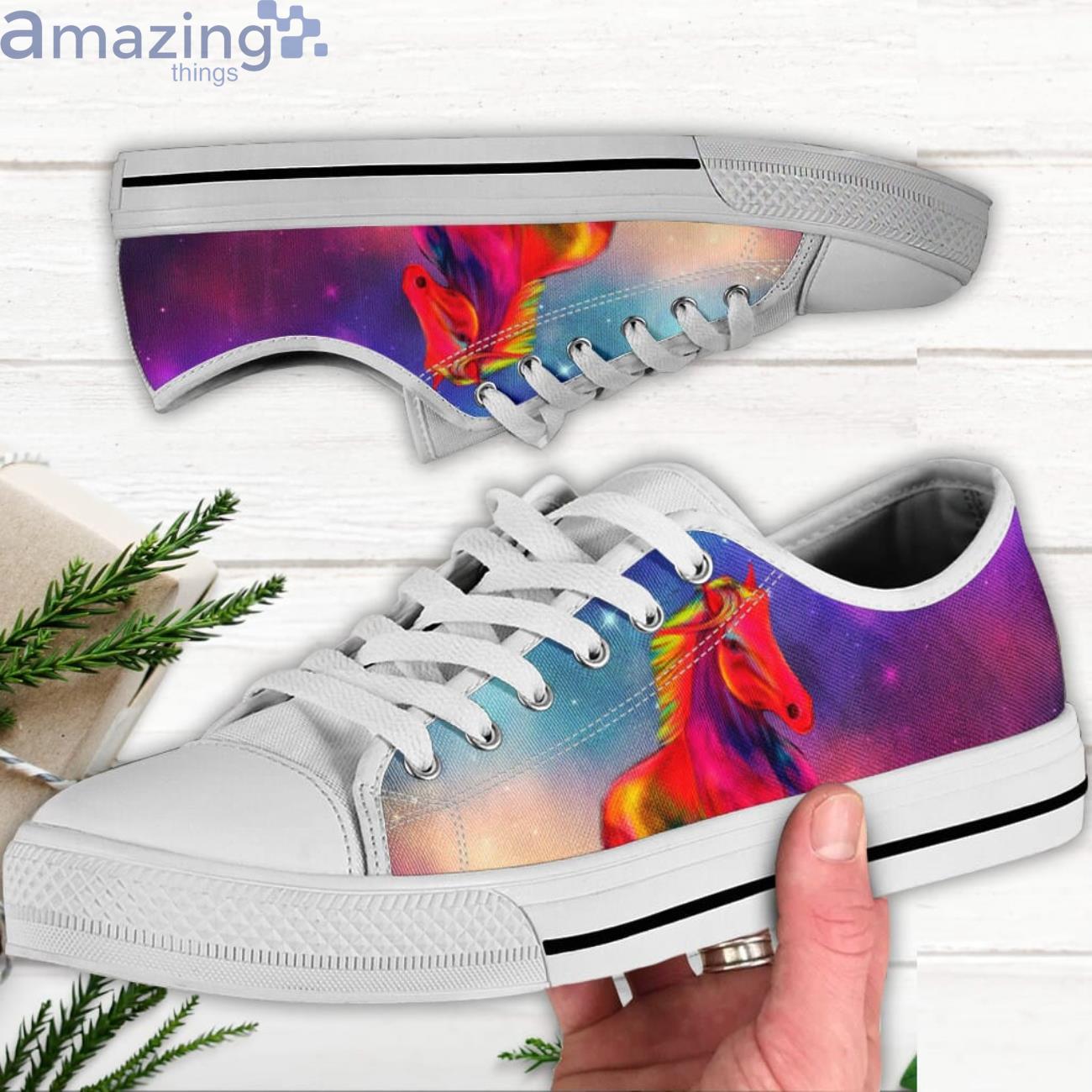 horse Low Top Canvas Shoes horse Shoes For Men And Women Product Photo 1 horse Low Top Canvas Shoes horse Shoes For Men And Women Product Photo 1