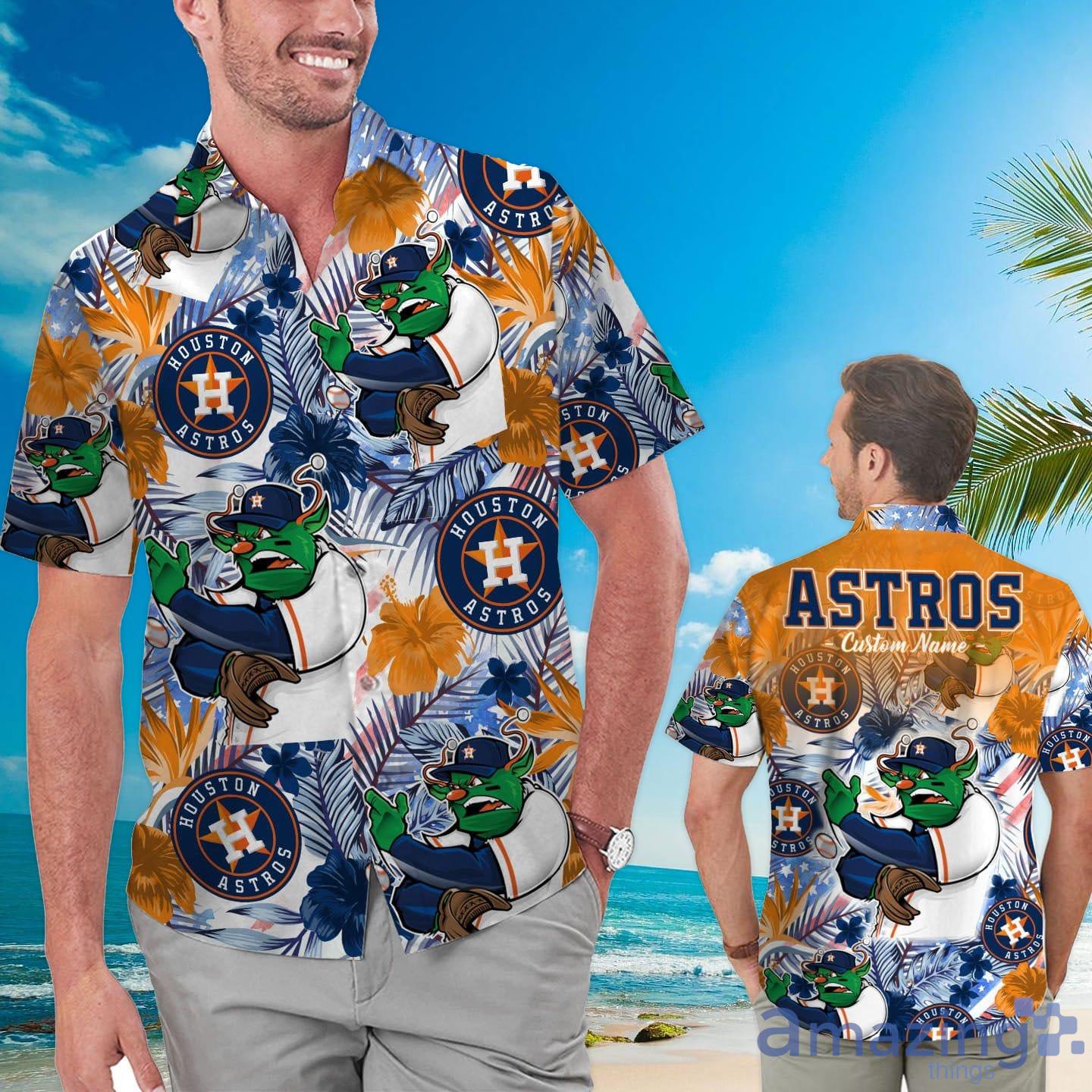 custom houston astros shirt