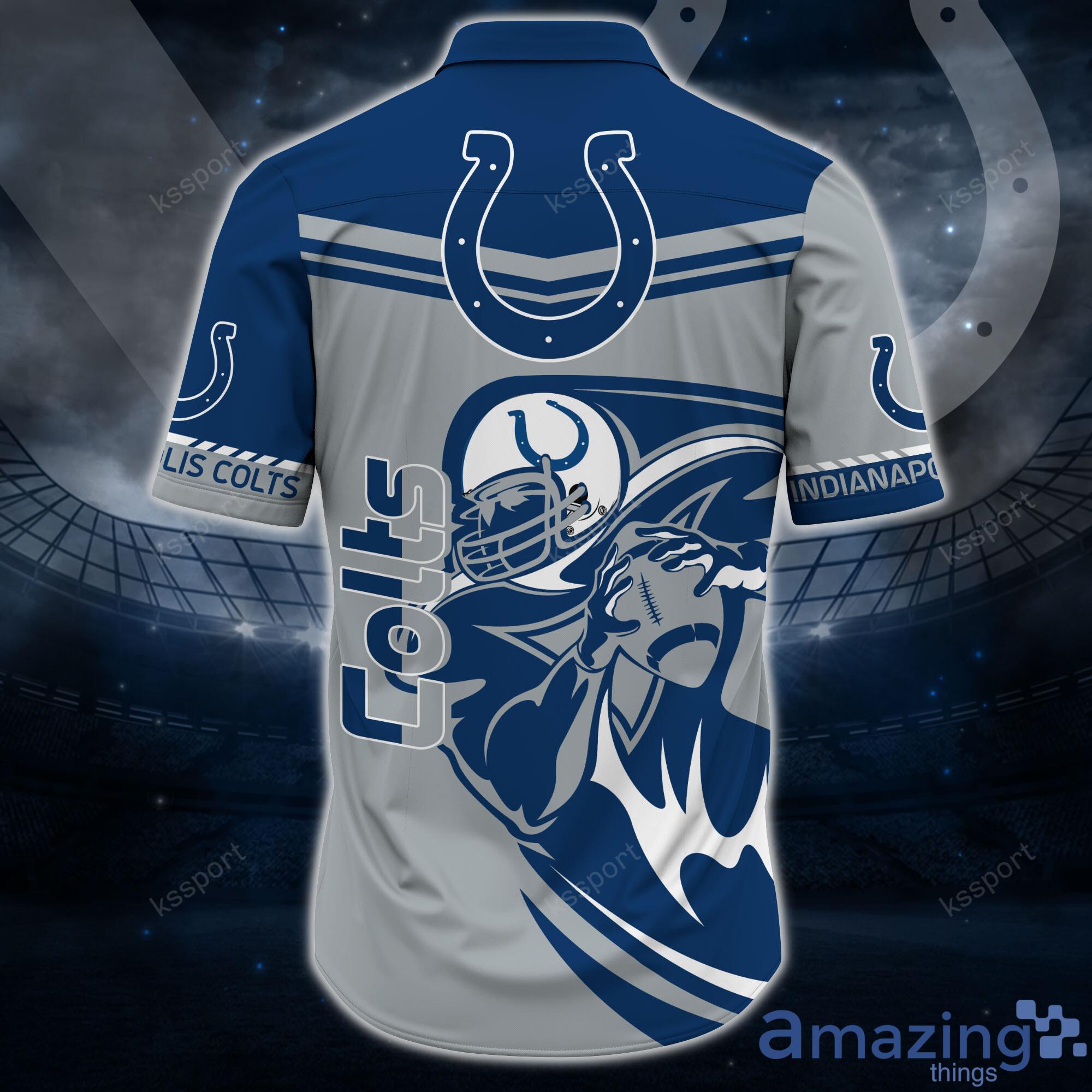 Colts Shirt Indianapolis Colts Shirt Football Fan Gift for 