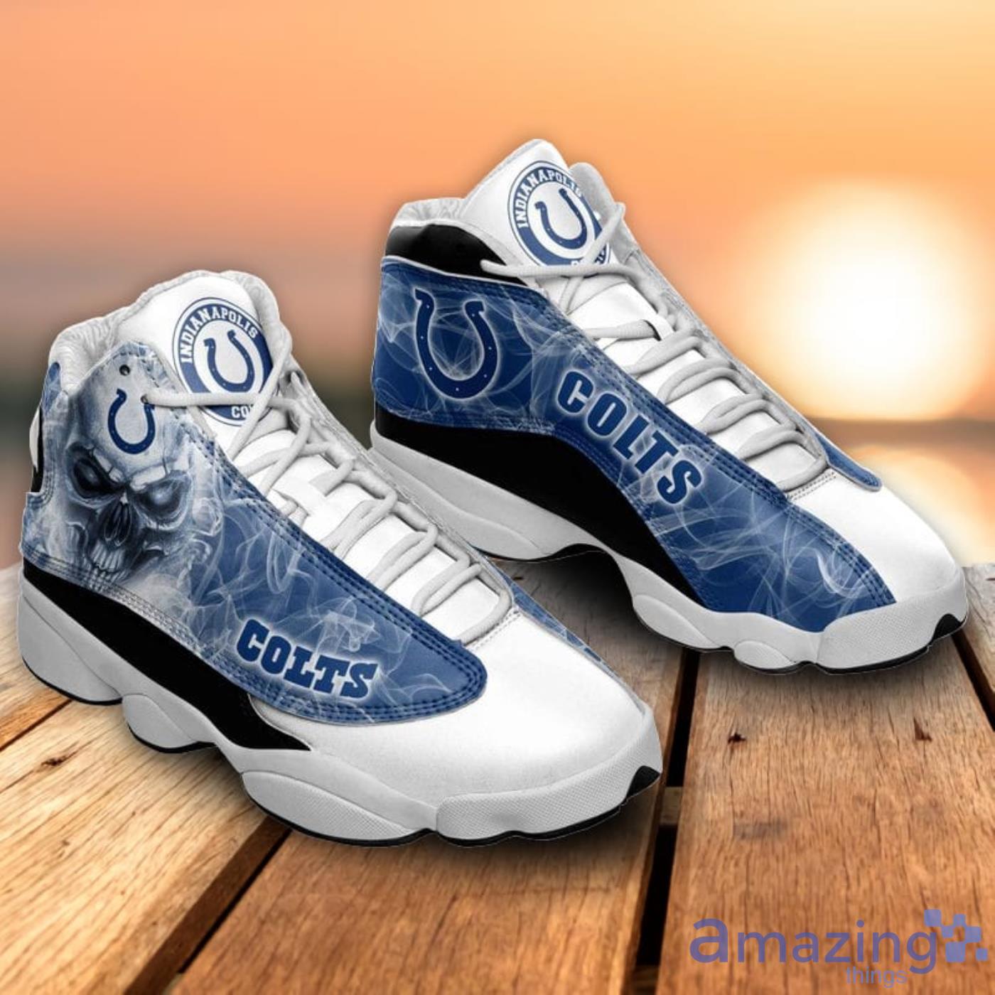 dallas cowboys football customized shoes air jordan 13 sneakers for fan  sneakers personalized shoes spor… in 2023
