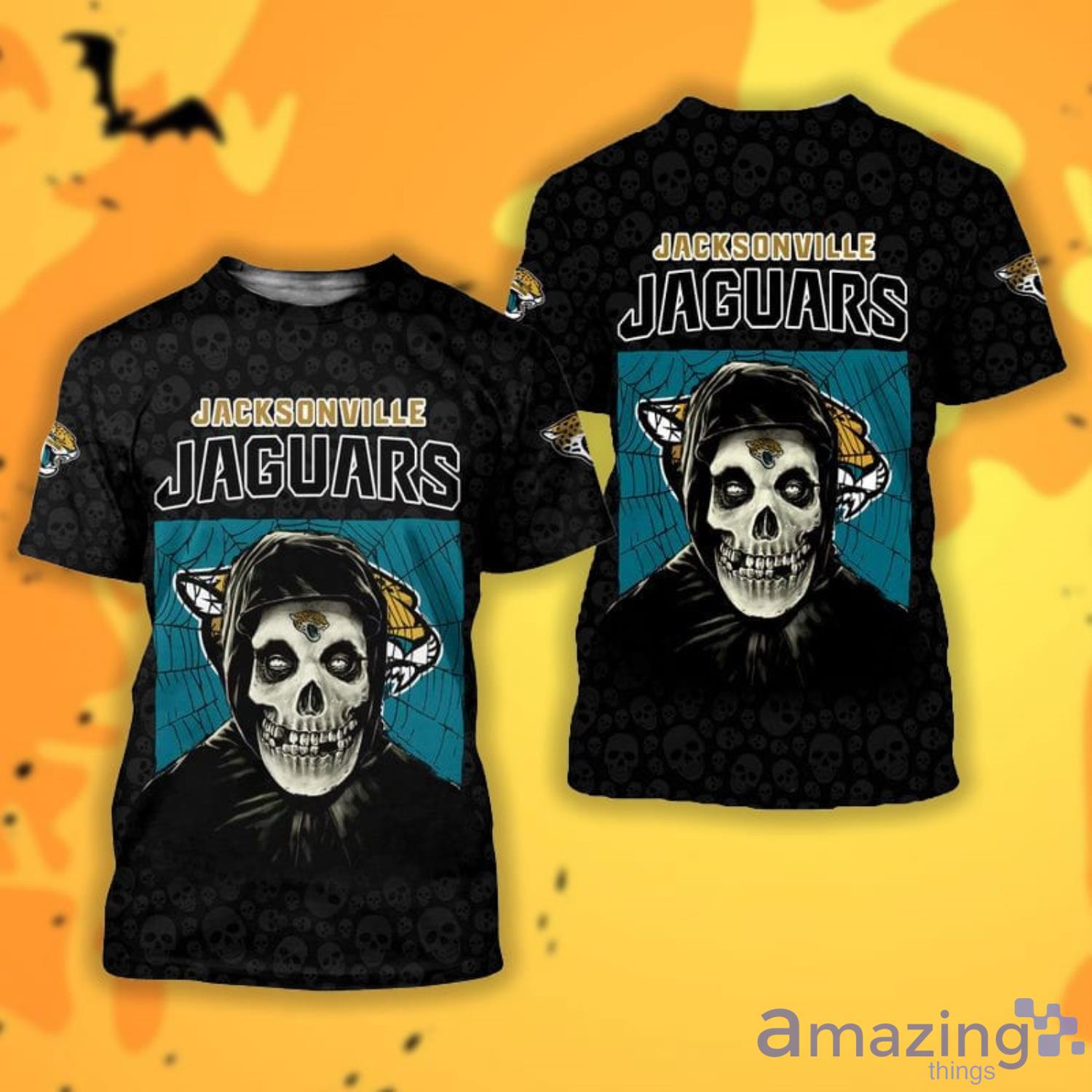 jacksonville jaguars shirts near me