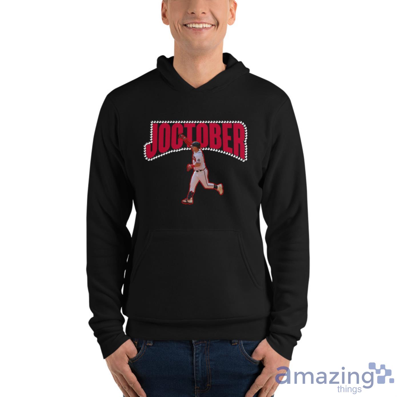 Joc Pederson Jersey Classic T-Shirt Hoodie Sweatshirt