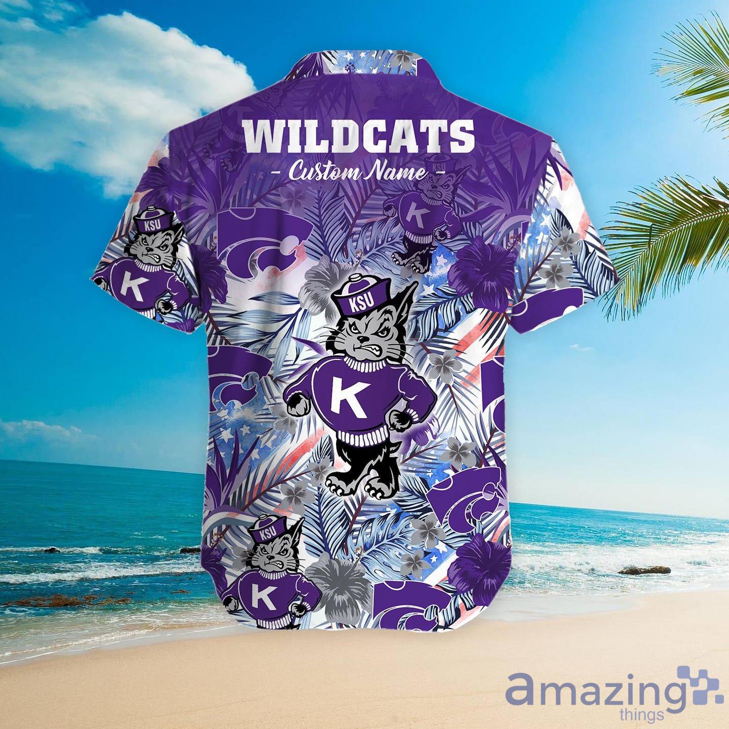 Kansas City Royals MLB Hawaiian Shirt Custom Name,Aloha Shirt - Ingenious  Gifts Your Whole Family