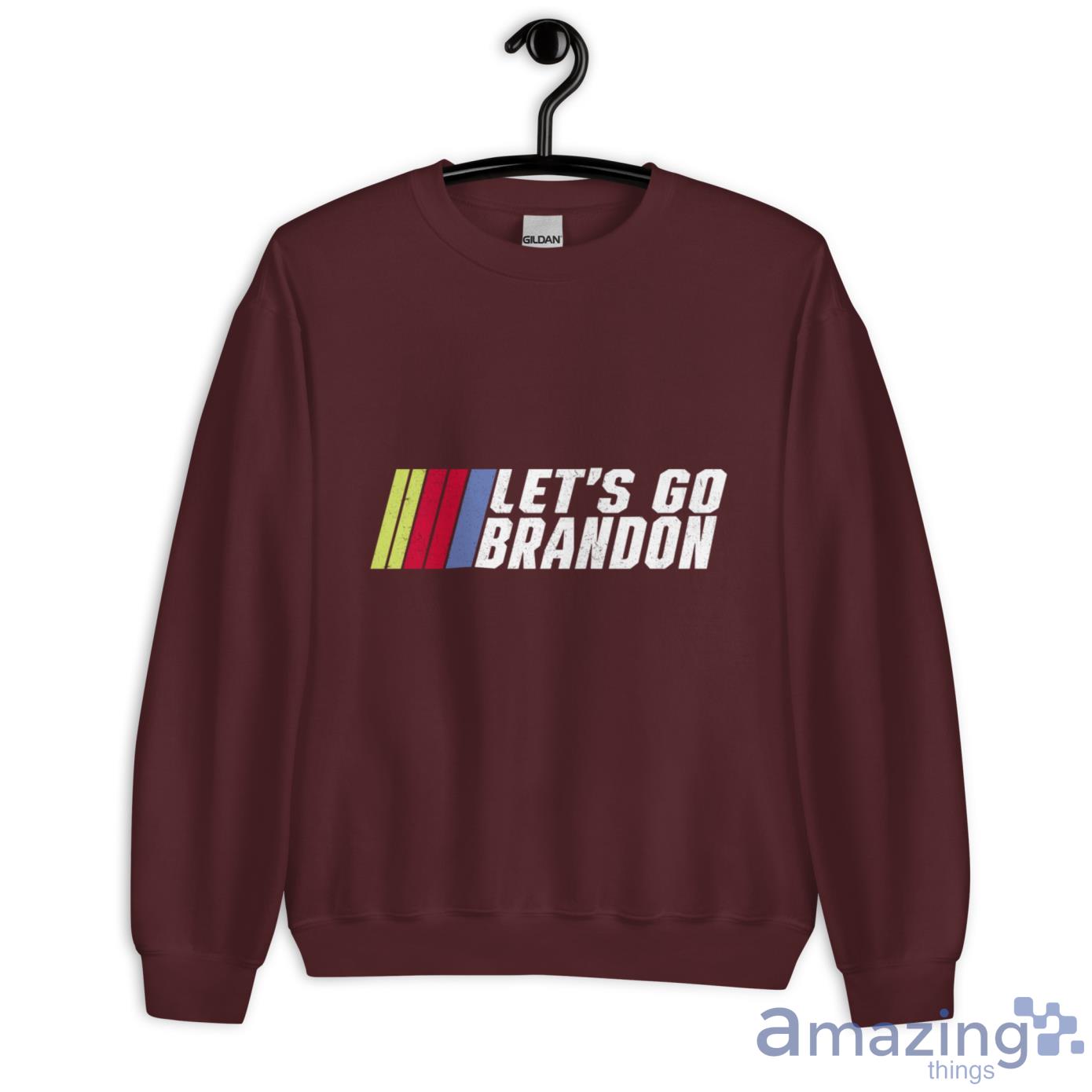 Let's go brandon shirt(1),Sweater, Hoodie, And Long Sleeved, Ladies, Tank  Top