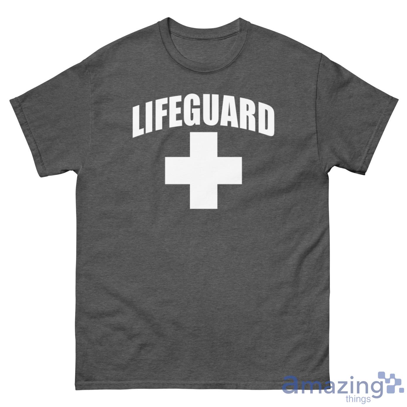 Lifeguard T-Shirt, Hoodies, Tank Top - G500 Men’s Classic Tee-1 Lifeguard T-Shirt, Hoodies, Tank Top - G500 Men’s Classic Tee-1