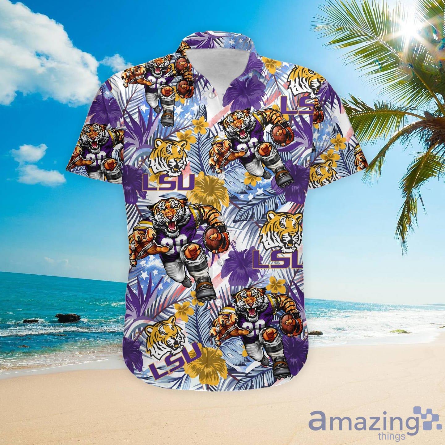 Miami Marlins MLB Hawaiian Shirt Custom High Temperatures Aloha Shirt -  Trendy Aloha