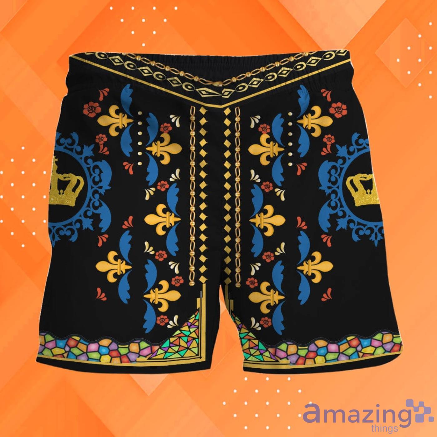 Mary All over Print Hawaiian Shirt Virgin Mary Mother's ay Hawaiian Shirt image Mary All over Print Hawaiian Shirt Virgin Mary Mothers ay Hawaiian Shirt Product Photo 4