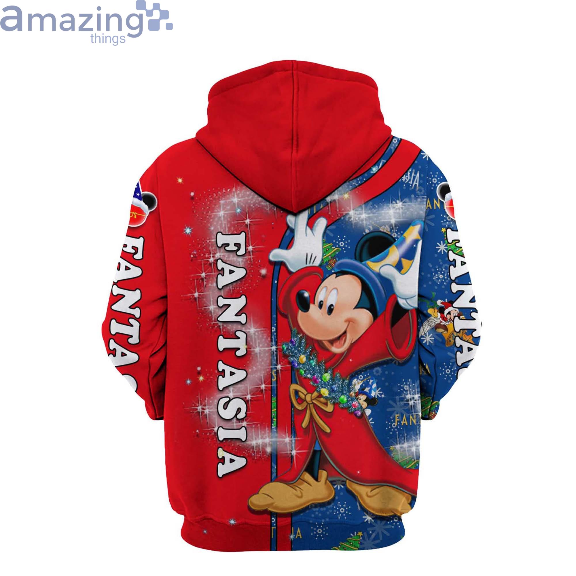 Disney fantasia online hoodie