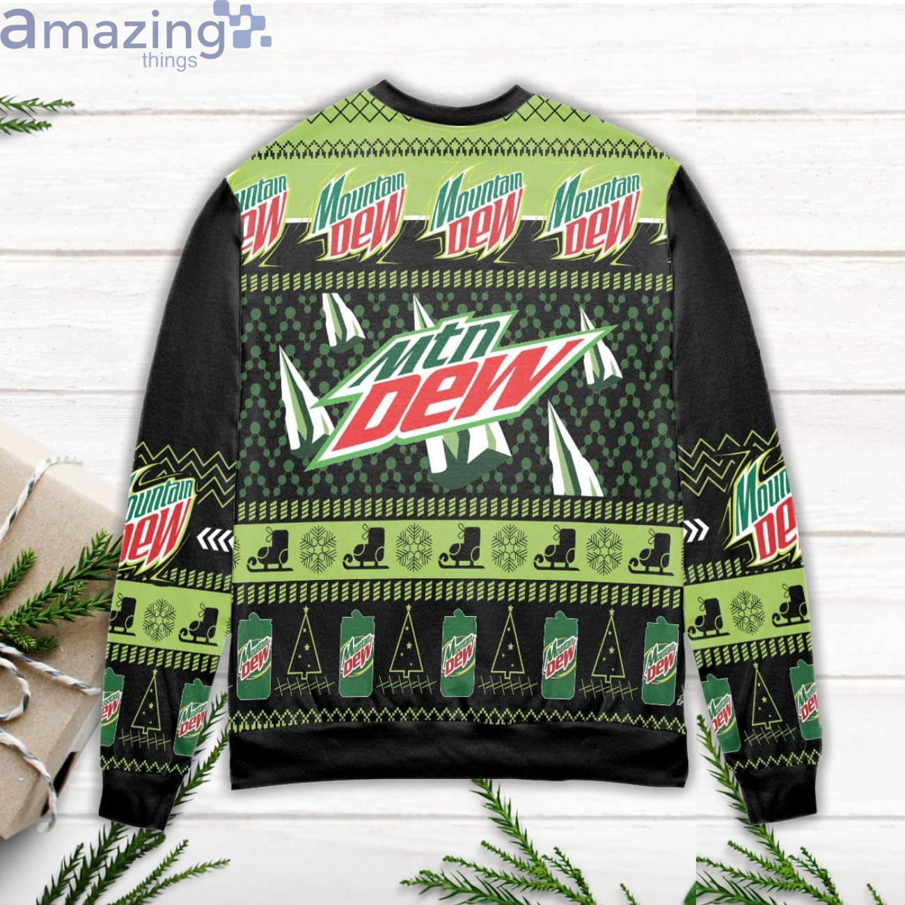 Dallas Cowboys Christmas Pine Tree All Over Printed Xmas Christmas Ugly  Sweater - YesItCustom