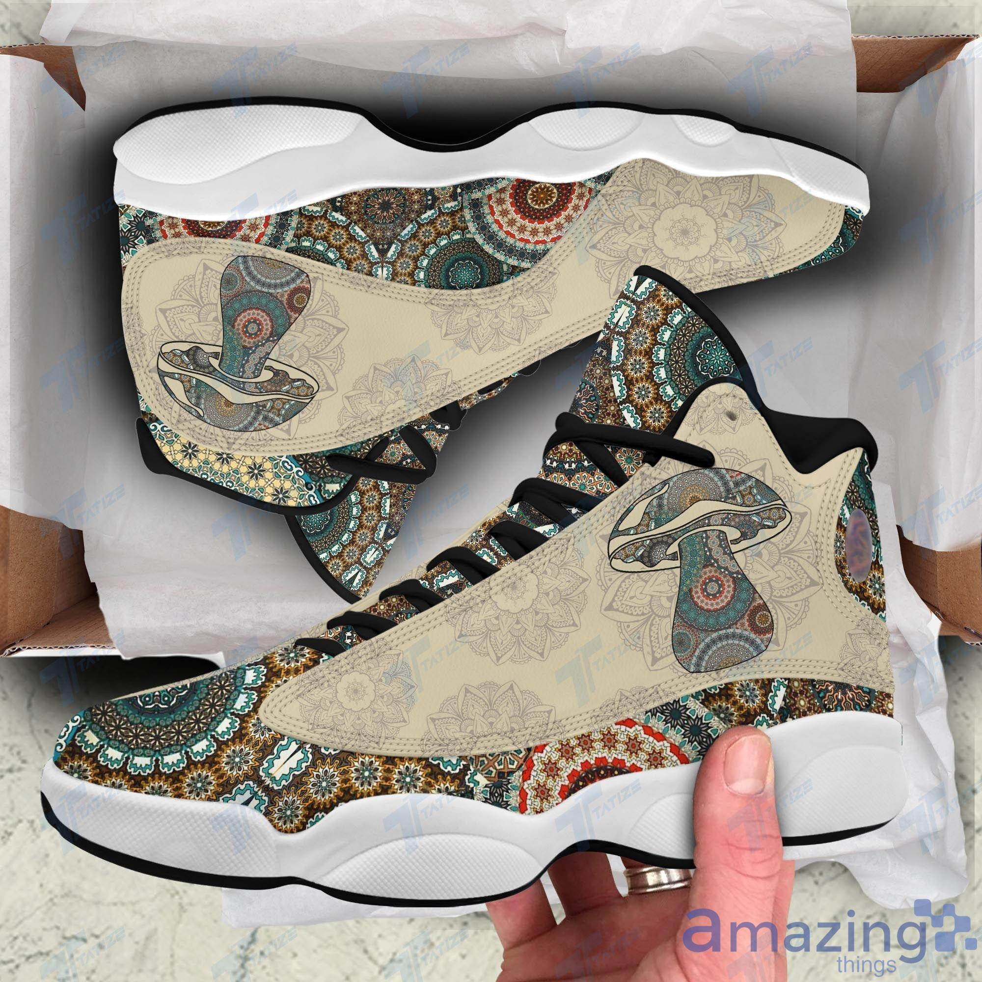 Air discount jordan mushroom