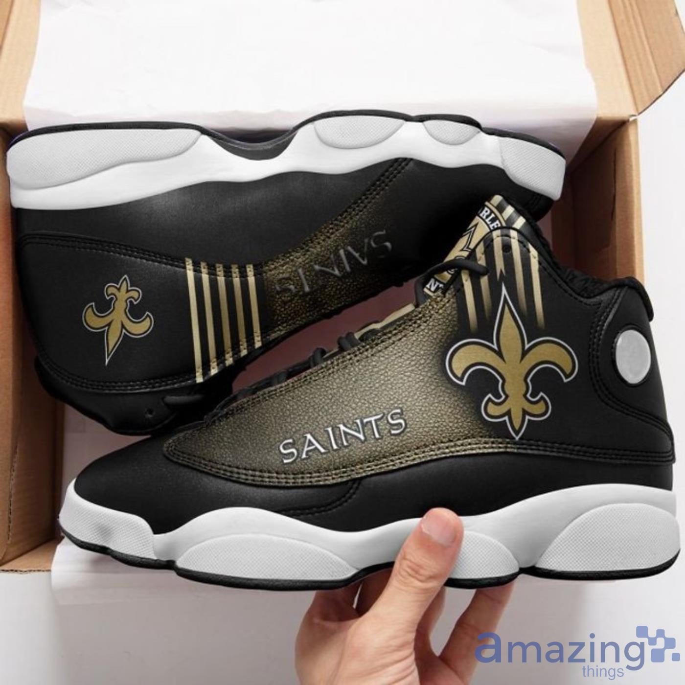 New Orleans Saints Sports Leggings For Men