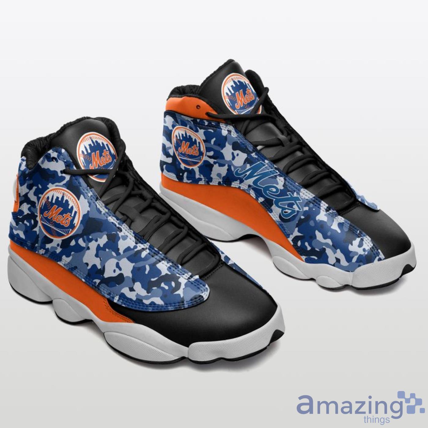 MLB New York Yankees Air Jordan 13 Shoes - BTF Store