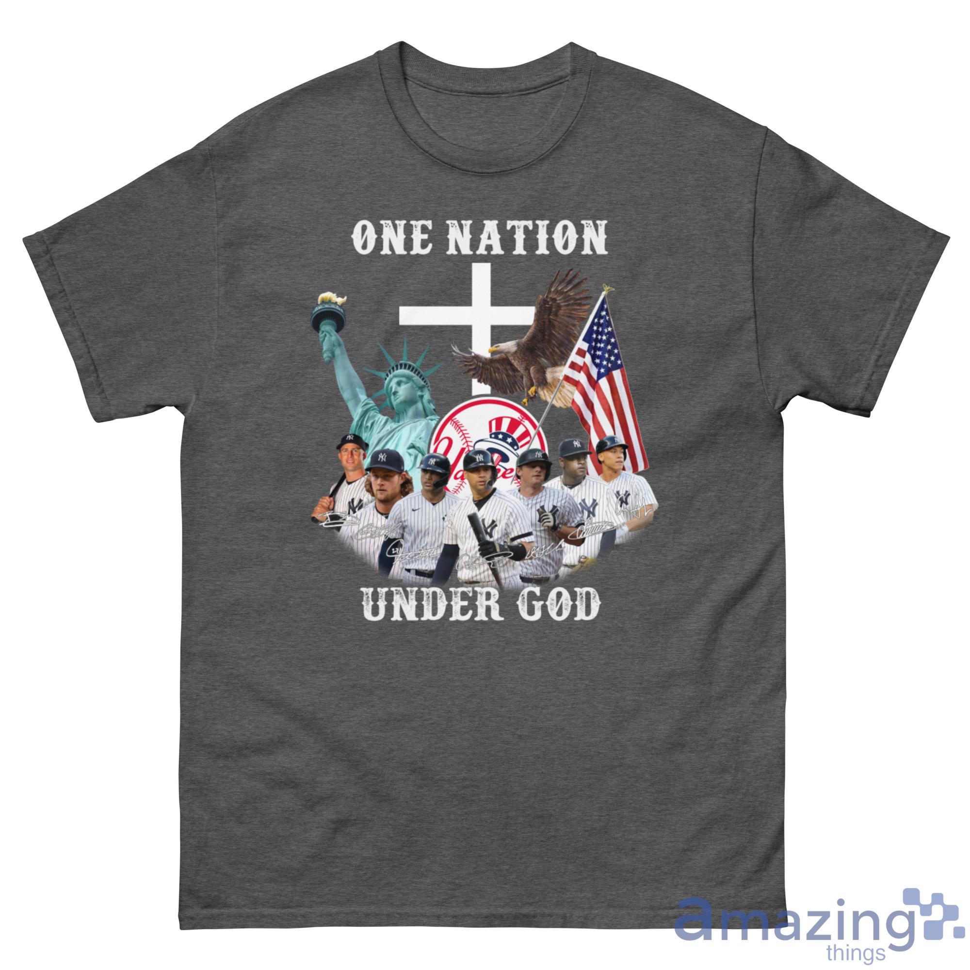 Pittsburgh Steelers One Nation Under God 2023 Shirt, hoodie, longsleeve,  sweatshirt, v-neck tee