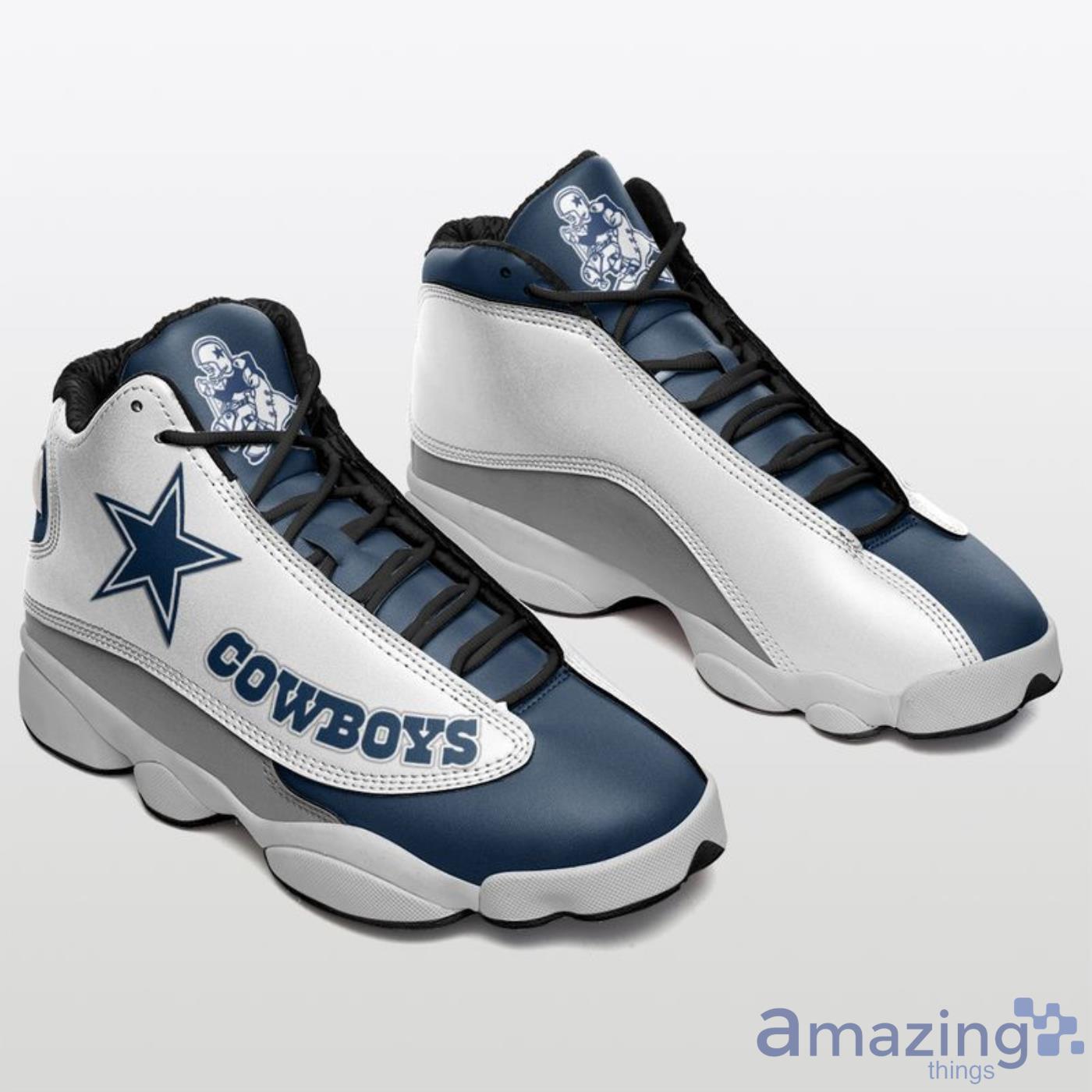 Nfl Dallas Cowboys Limited Edition Air 