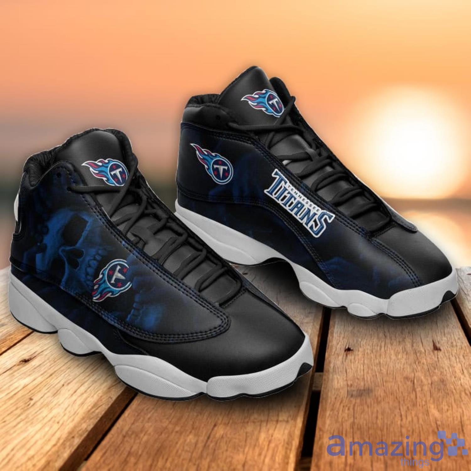 Tennessee Titans New Air Jordan 11 Shoes