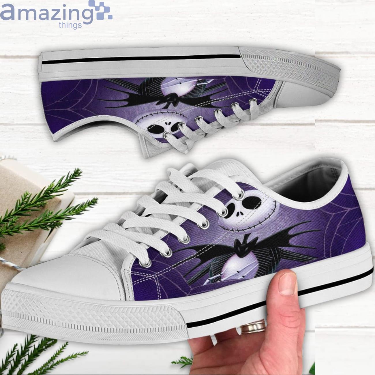 Nightmare before Low Top Canvas Shoes Nightmare before Shoes For Men And Women Product Photo 1 Nightmare before Low Top Canvas Shoes Nightmare before Shoes For Men And Women Product Photo 1