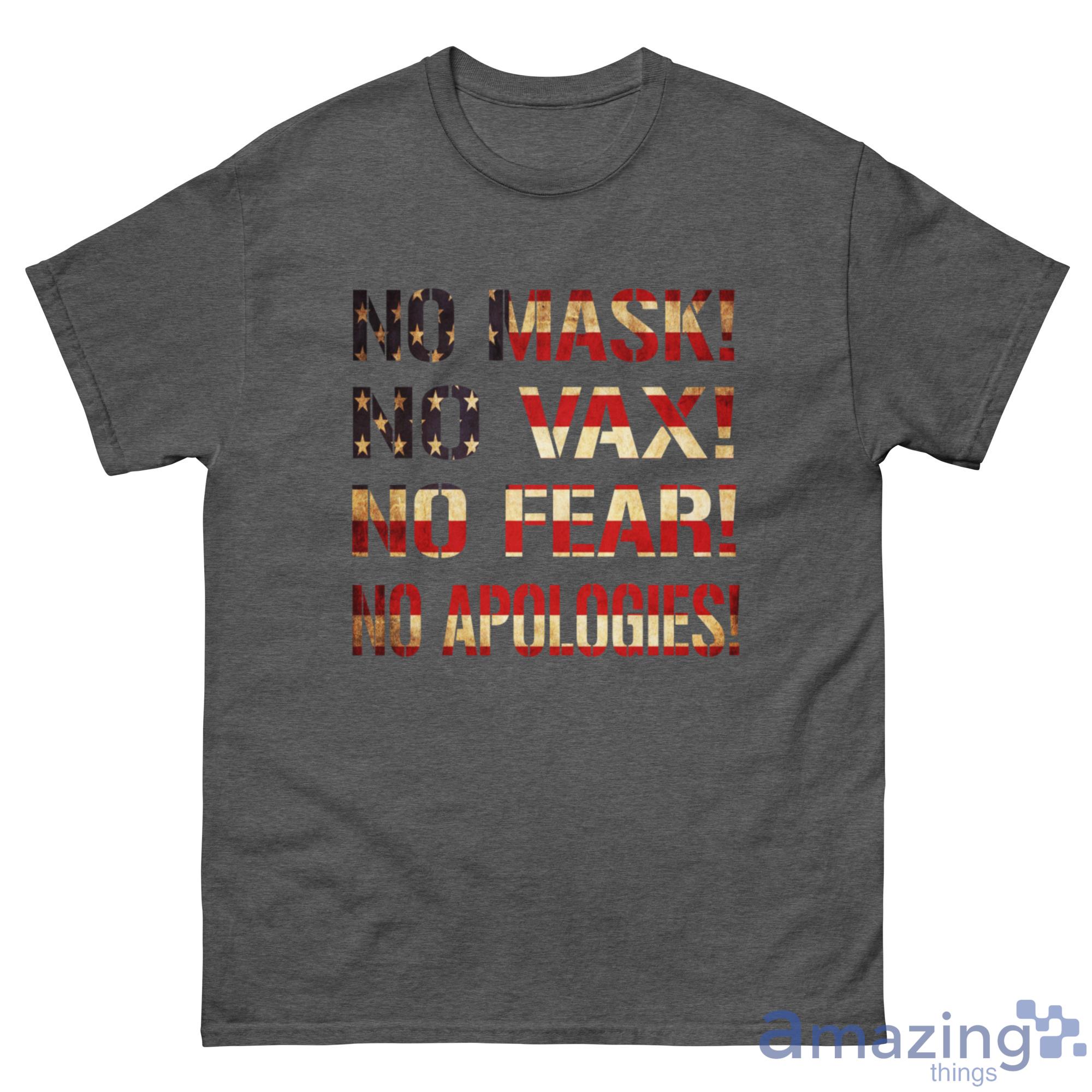 Nomask Garciaparra | Classic T-Shirt