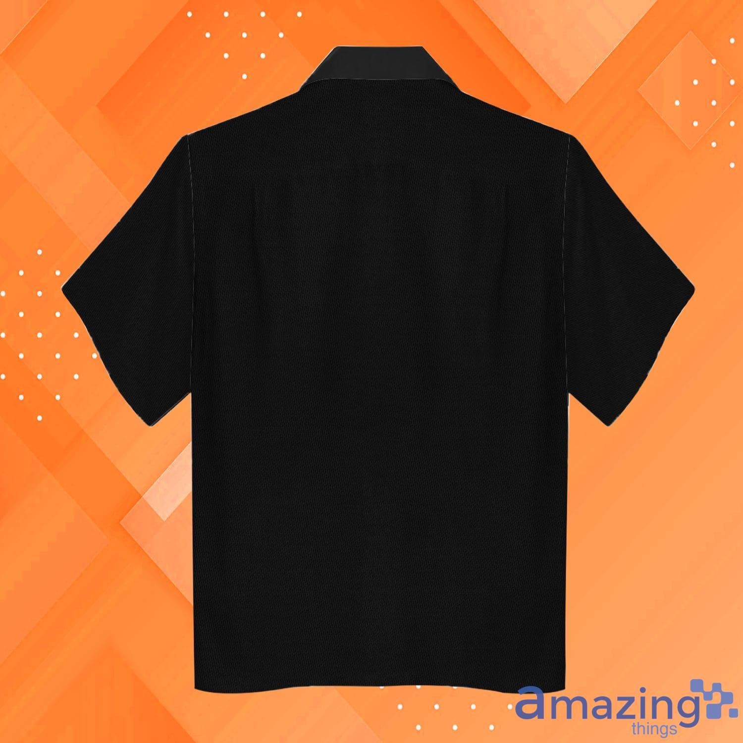 Otto Von Bismarck Hawaiian Shirt image Otto Von Bismarck Hawaiian Shirt Product Photo 2