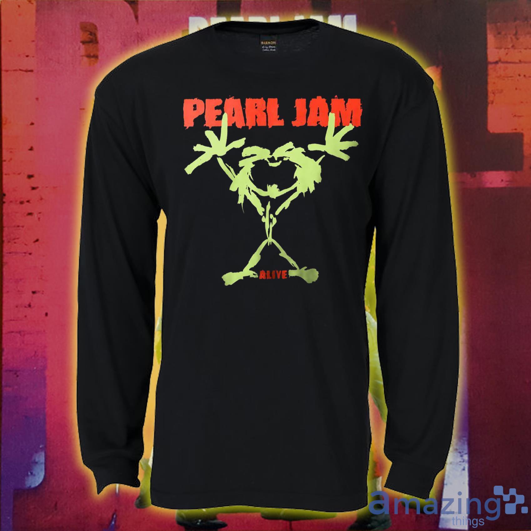 The 2020 Pearl Jam Halloween shirt is here, along with a new shirt for the  2020 election. Links are in stories.