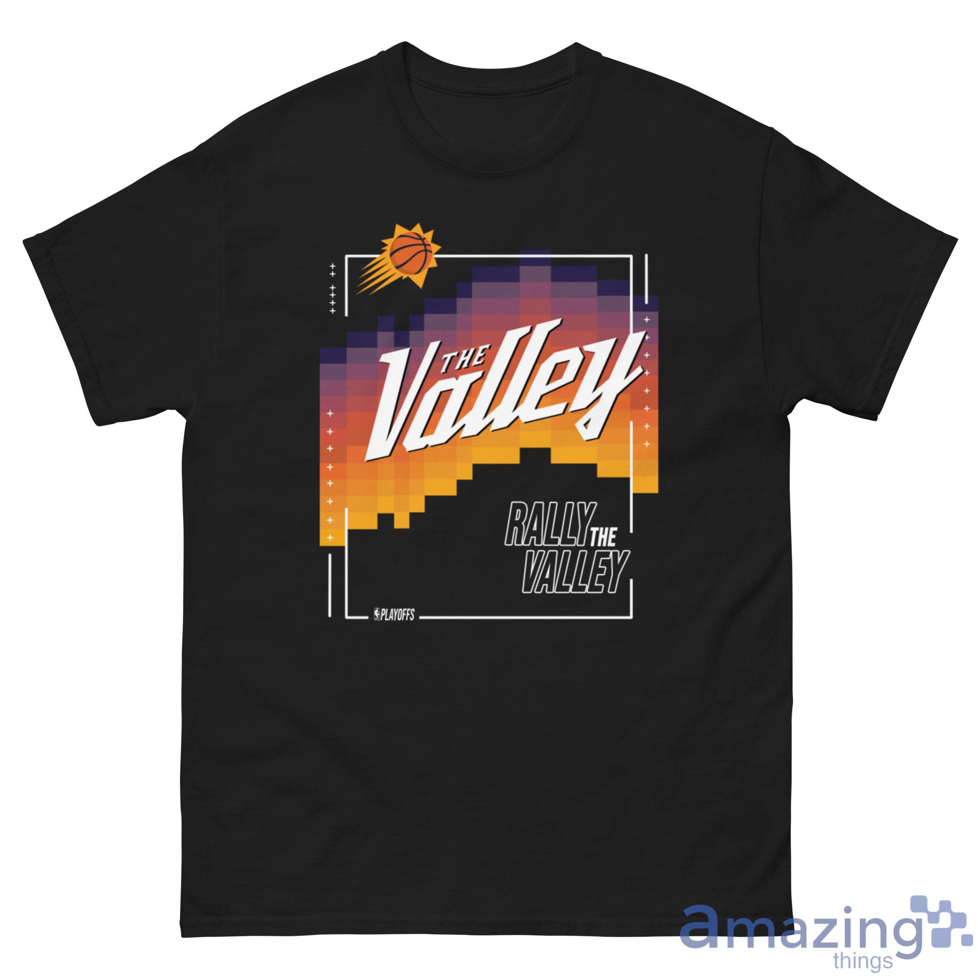 valley shirt suns