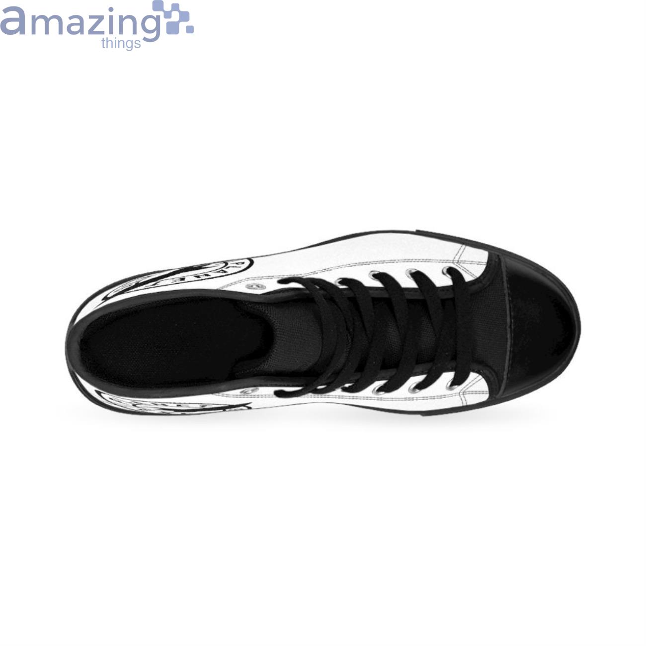 Planet Express High Top Shoes Christmas Shoes image Planet Express High Top Shoes Christmas Shoes Product Photo 2