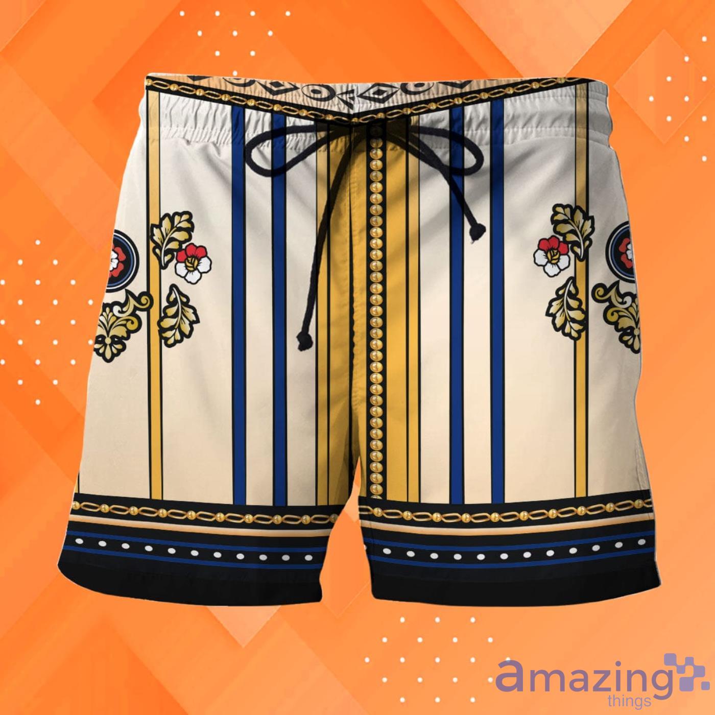 Pope Francis Staine Hawaiian Shirt image Pope Francis Staine Hawaiian Shirt Product Photo 3