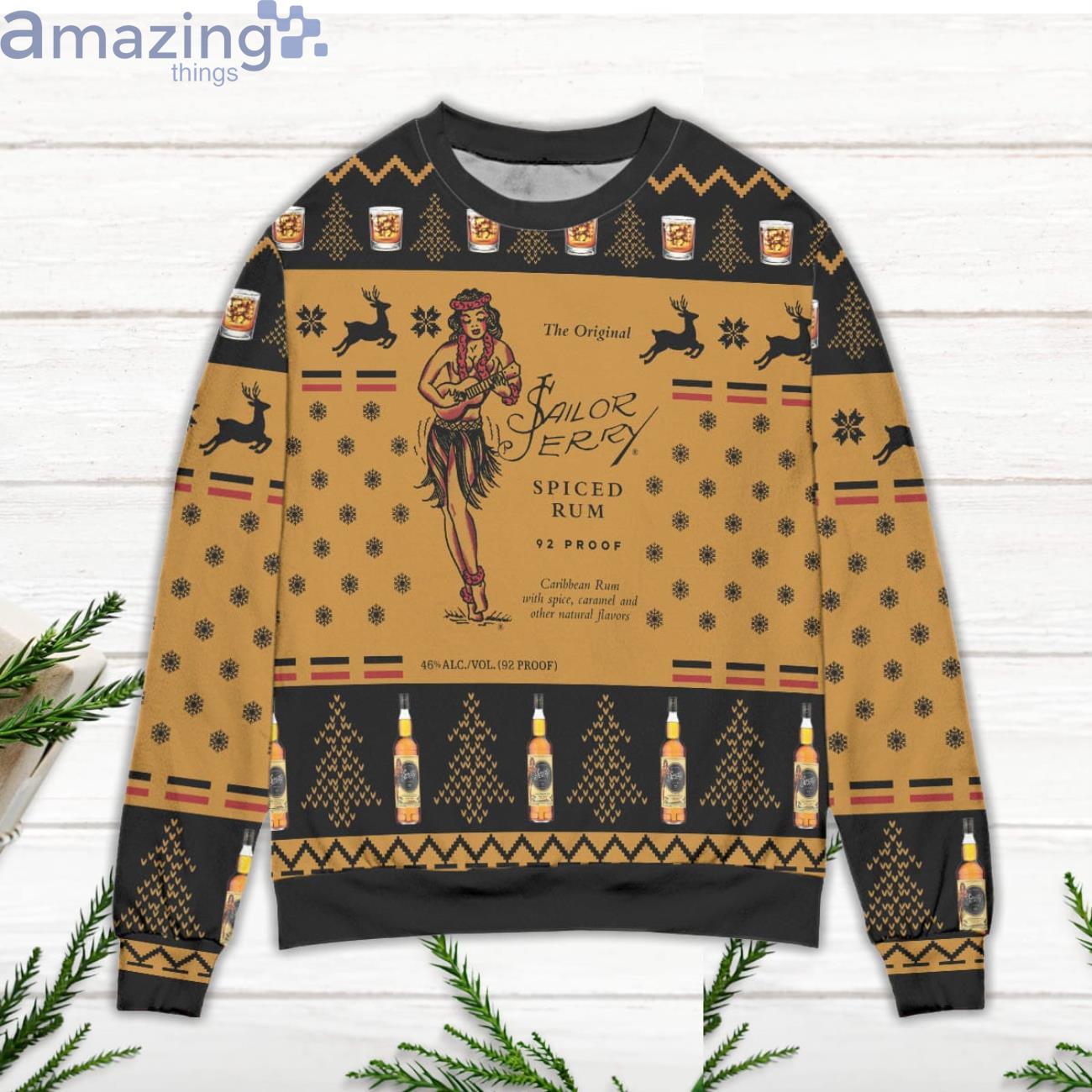 Dallas Cowboys Light Up Christmas SnowFlake AOP Print Ugly Sweater