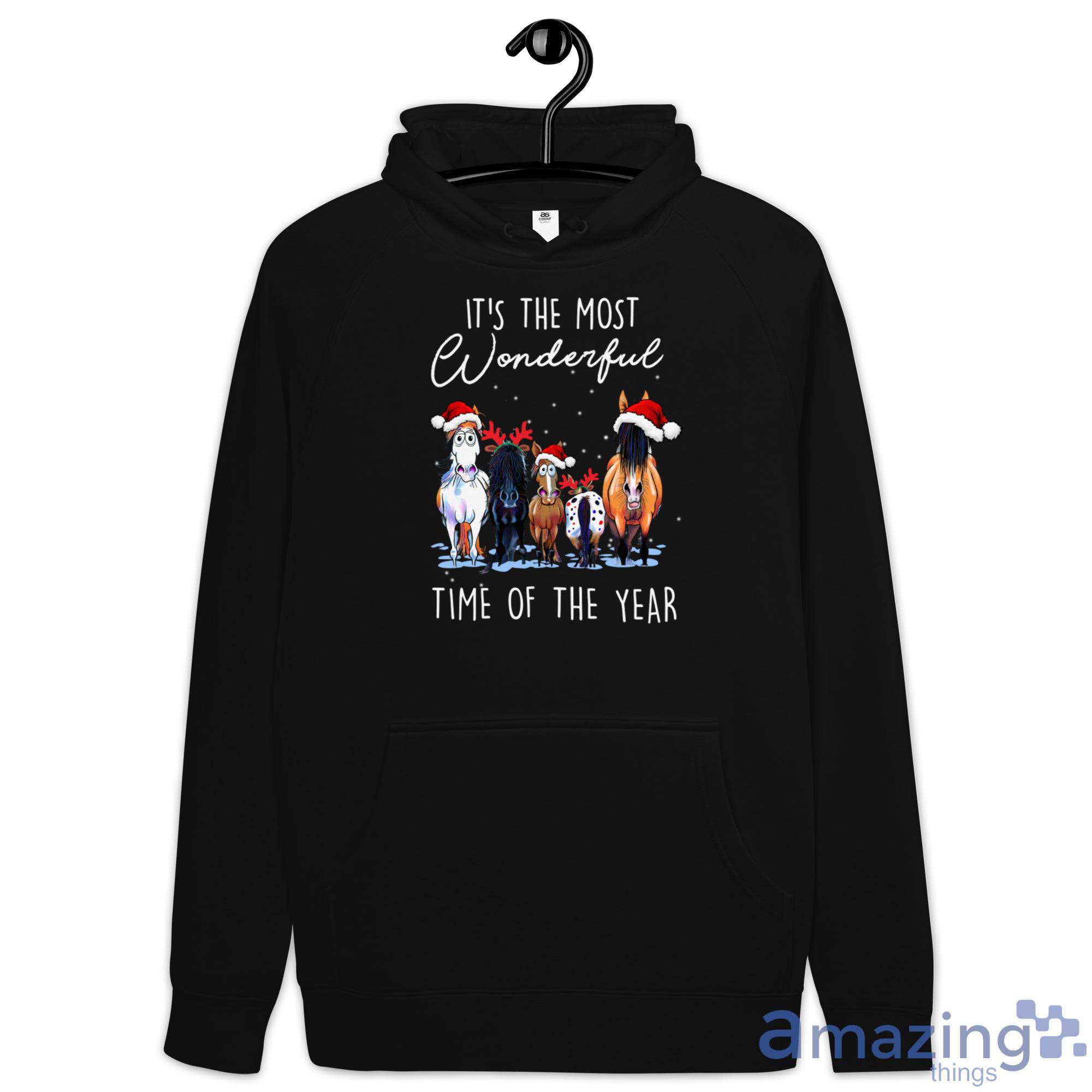 Tennessee Titans In The Most Wonderful Time Of The Year shirt, hoodie,  sweater, long sleeve and tank top