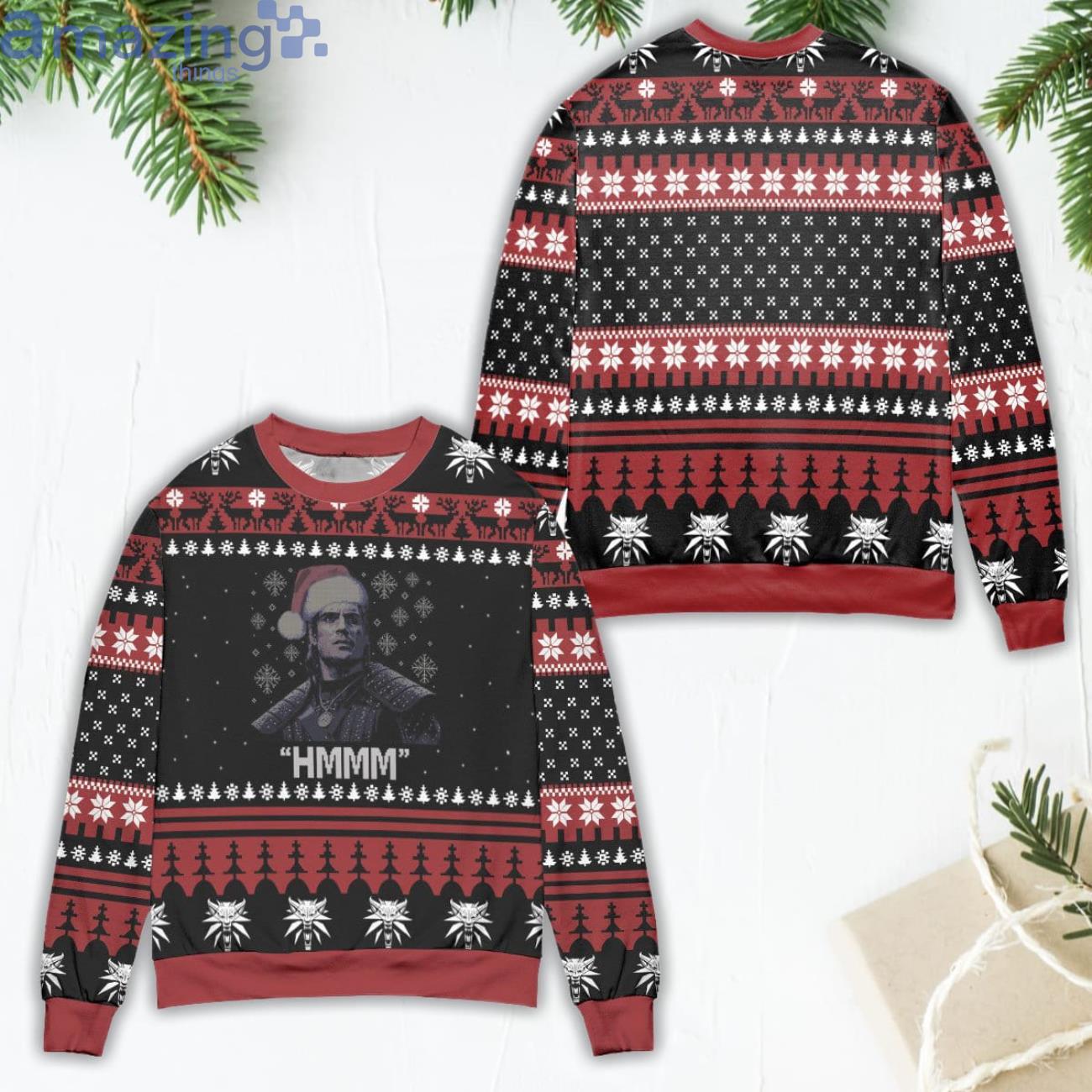 Customized Dallas Cowboys Ugly Christmas Sweater, Faux Wool