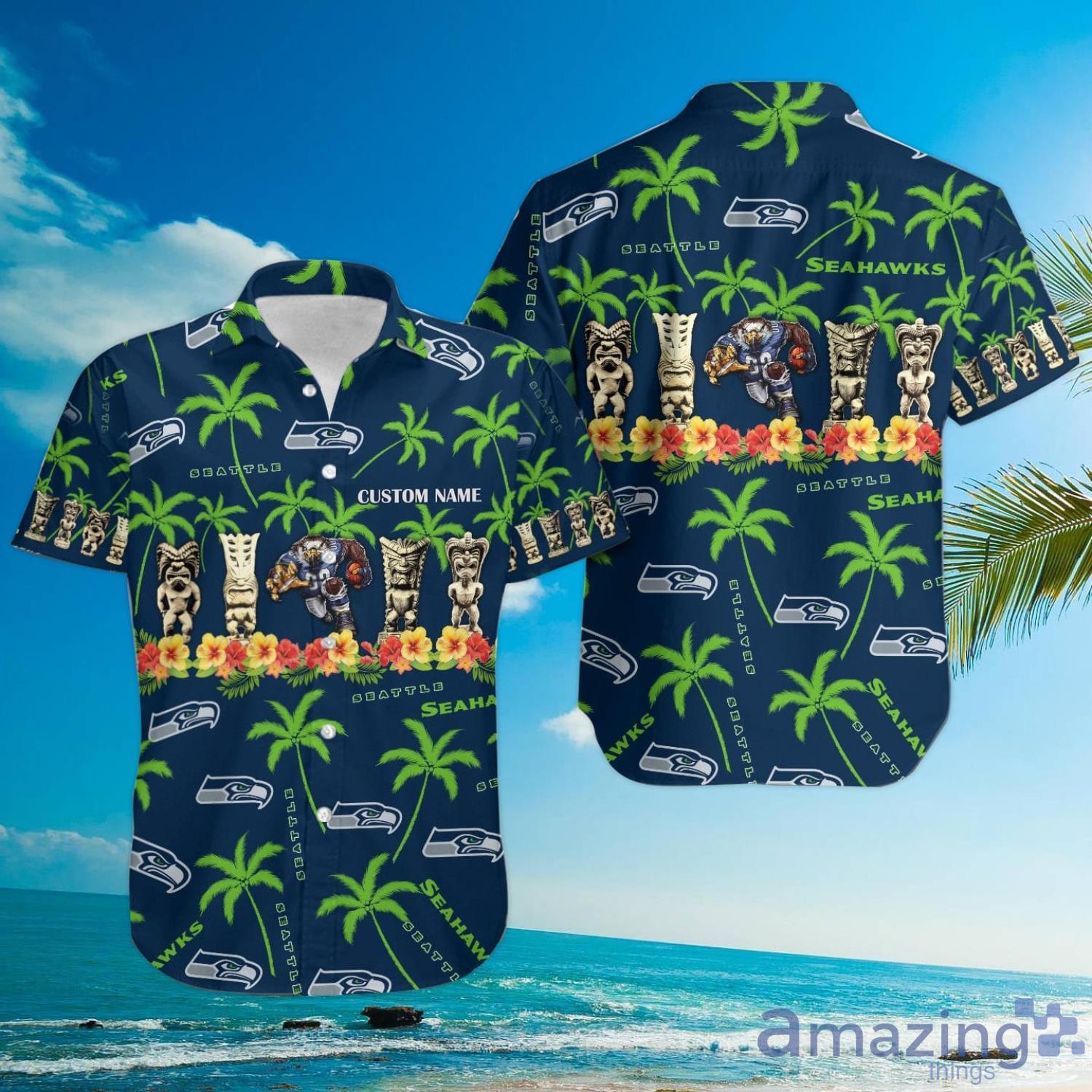 Cincinnati Bengals NFL Design 1 Beach Hawaiian Shirt Men And Women For Fans  Gift - Limotees