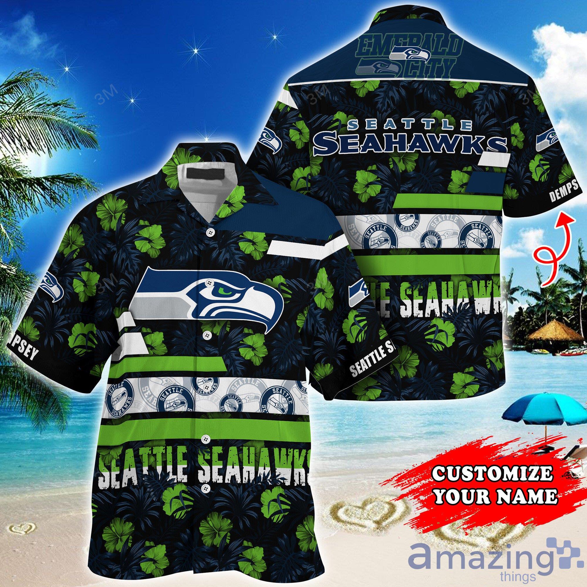 personalized seahawks shirt