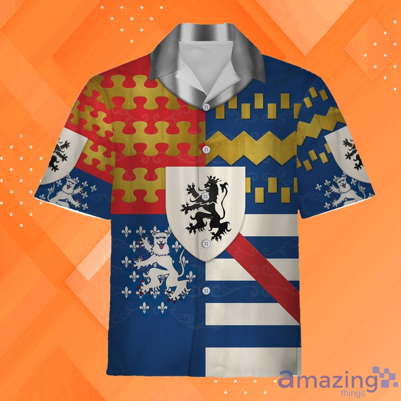 Sir Francis Lovellst Viscount Lovell Hawaiian Shirt Product Photo 1 Sir Francis Lovellst Viscount Lovell Hawaiian Shirt Product Photo 1