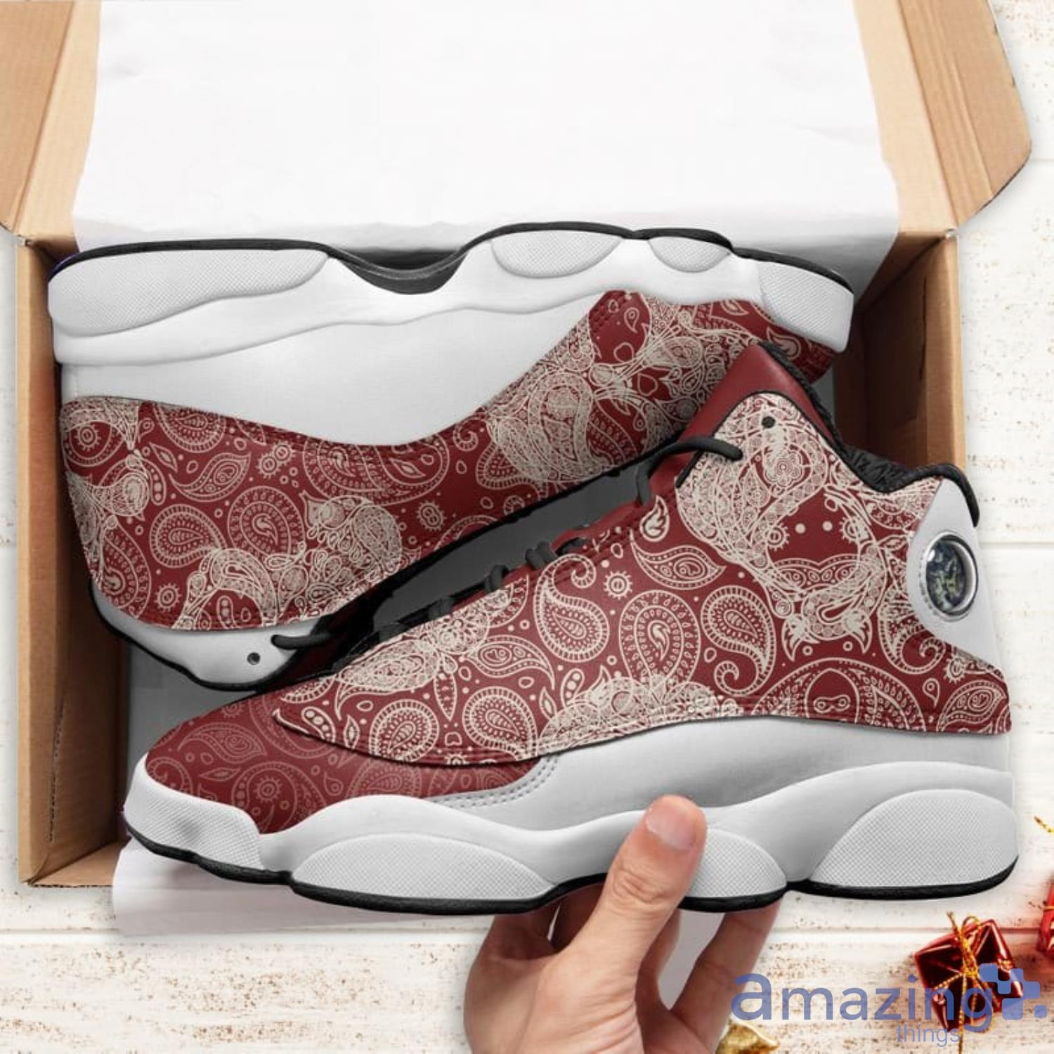 Air Jordan 13 Retro 'Chinese New Year' Shoes - Size 10.5  Width: M