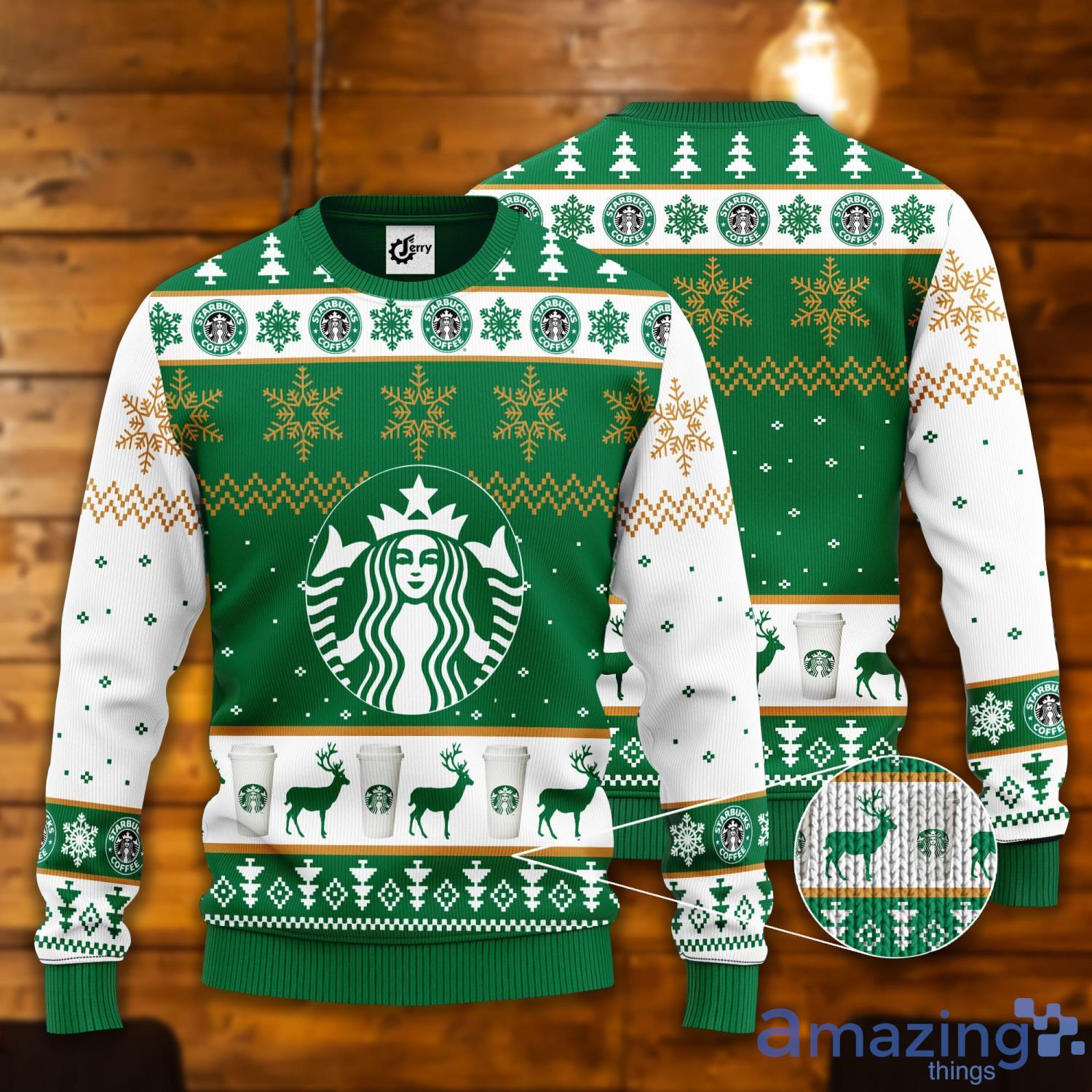 San Francisco Giants Starbucks coffee logo shirt, hoodie, sweater