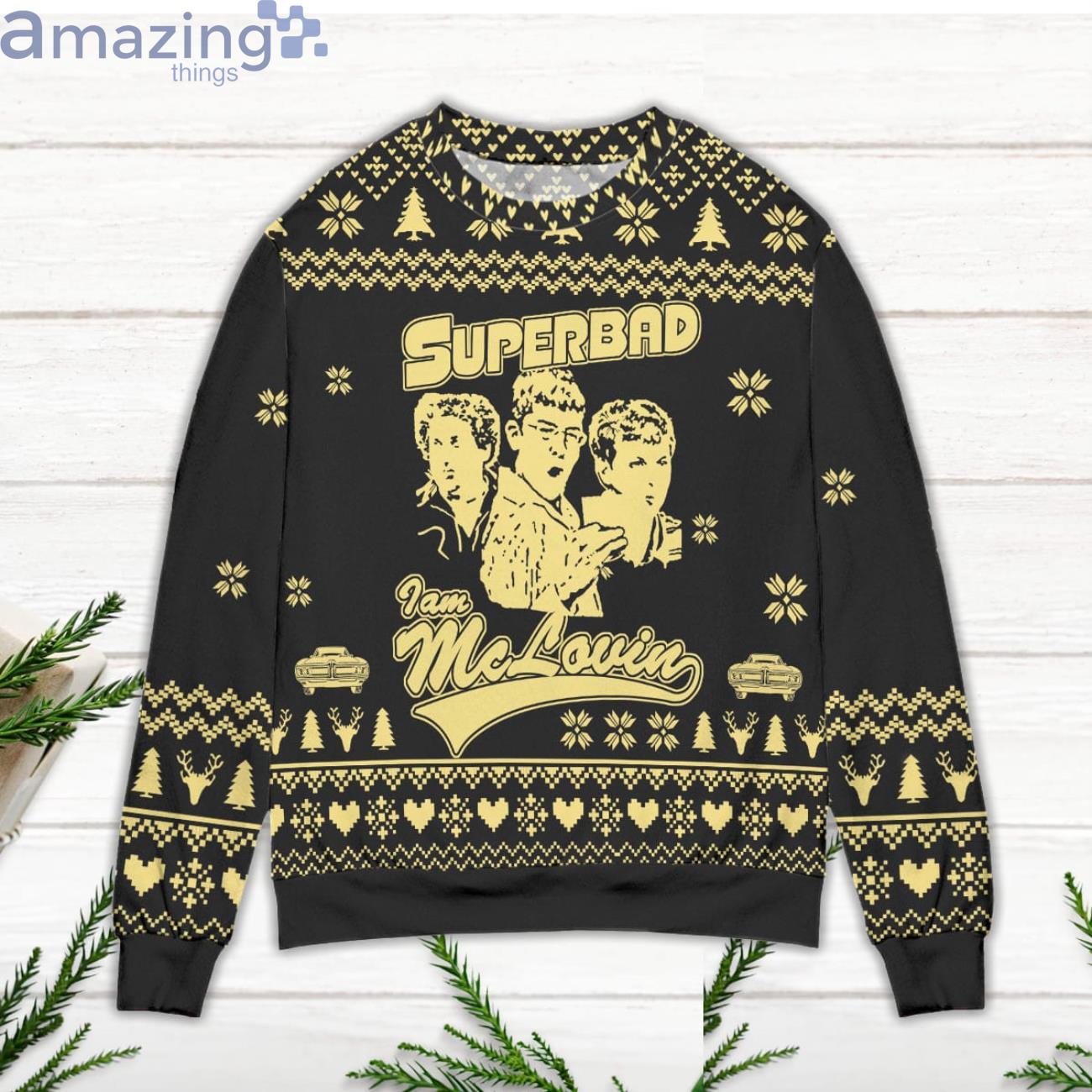 Seattle Seahawks Snowflakes Pattern Ugly Christmas Sweater