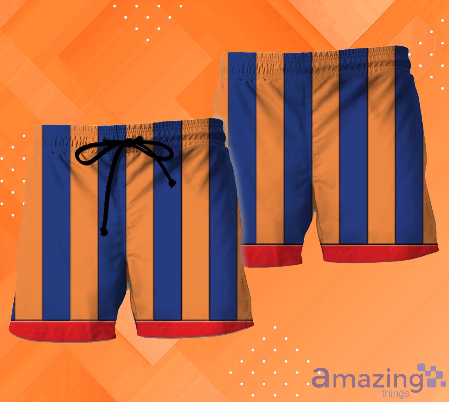 Swiss Guard Hawaiian Shirt And Beach Short Pant image Swiss Guard Hawaiian Shirt And Beach Short Pant Product Photo 3