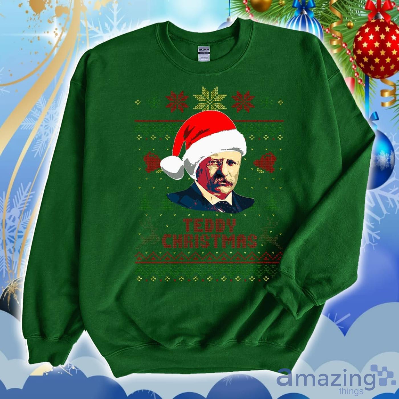 Official funny MLB Baseball logo Ugly Christmas Sweater, hoodie, sweater,  long sleeve and tank top