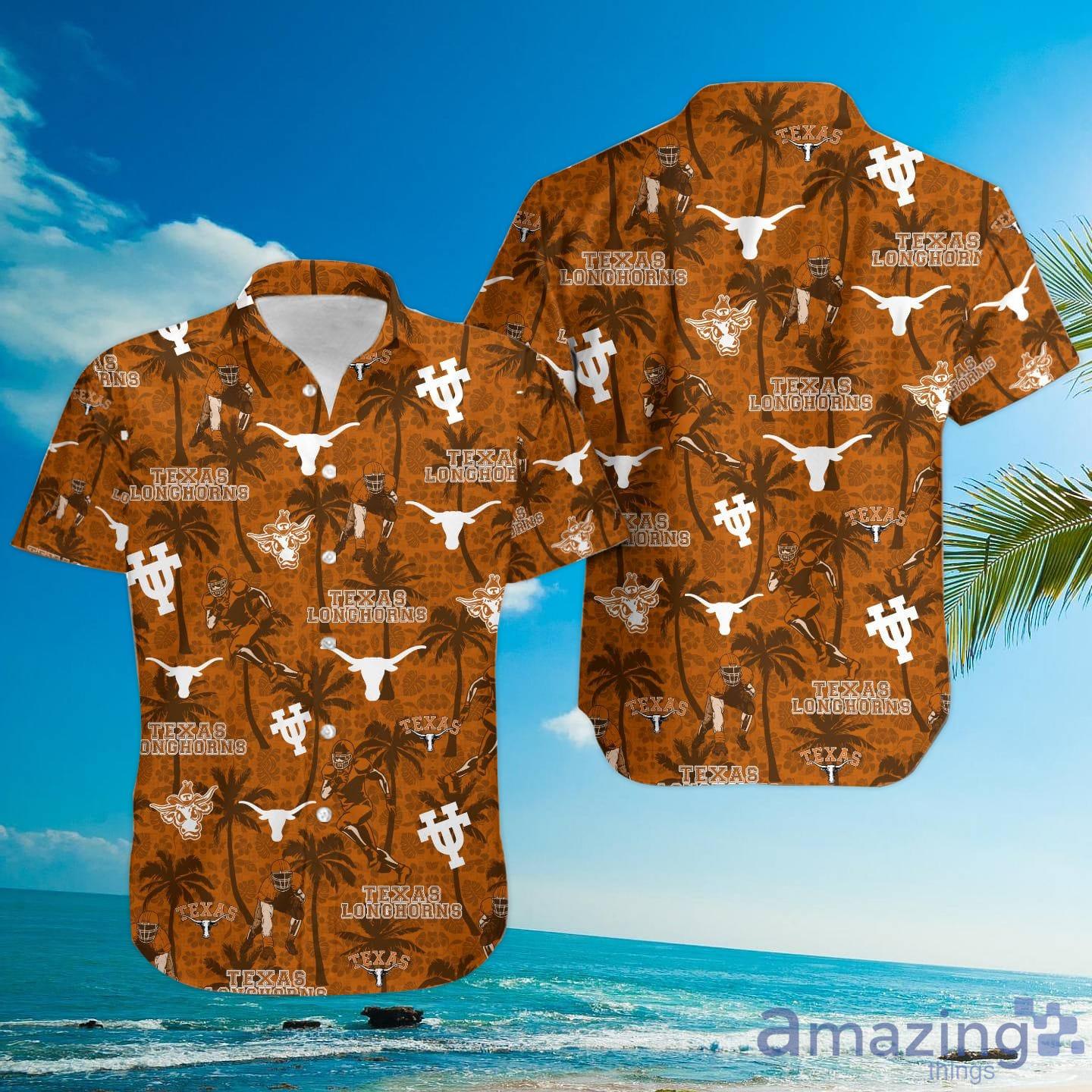 Custom Name Oklahoma State Cowboys With Flamingo Parrot Tropical Beach  Coconut Tree Hawaiian Shirt