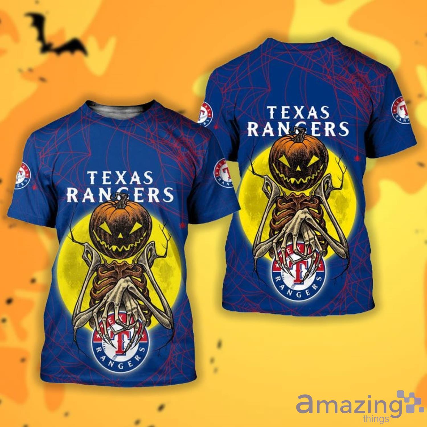 Plus Size Texas Rangers Shirt 3D Surprising Gnomes Texas Rangers Christmas  Gifts - Personalized Gifts: Family, Sports, Occasions, Trending