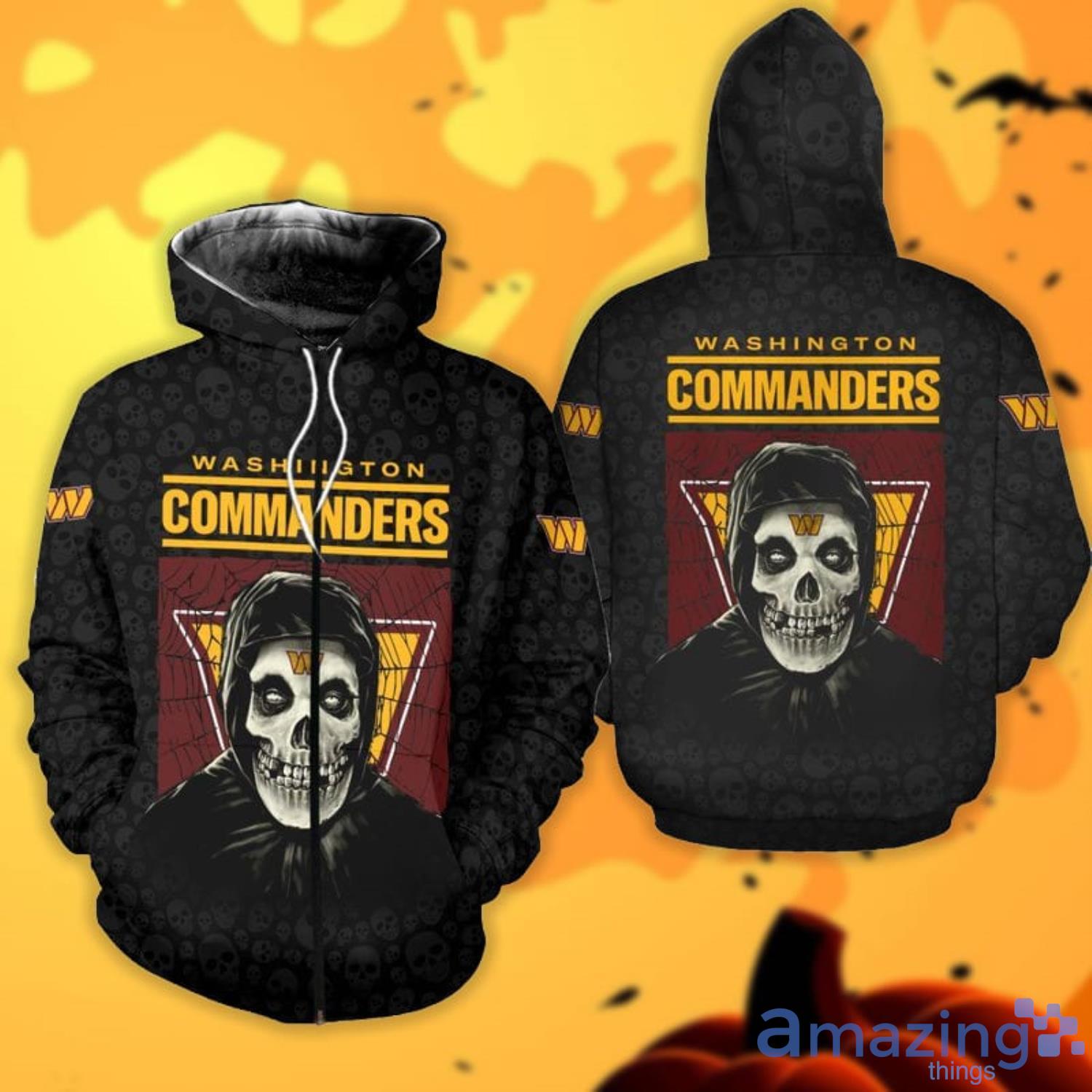 Washington Commanders Apparel, Washington Commanders Jerseys