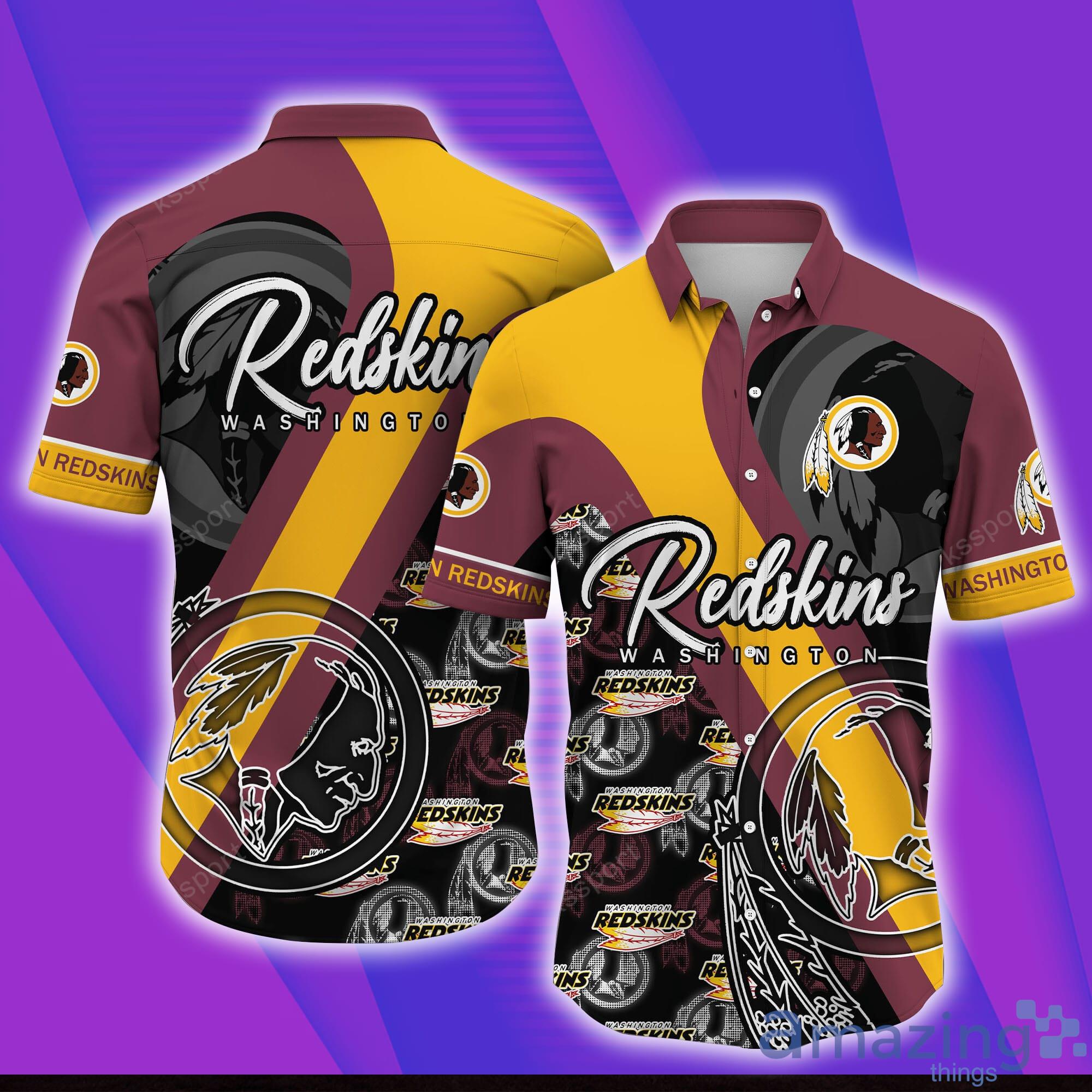 Washington Commanders NFLTrending 2022 Hawaiian Shirt Product Photo 1 Washington Commanders NFLTrending 2022 Hawaiian Shirt Product Photo 1