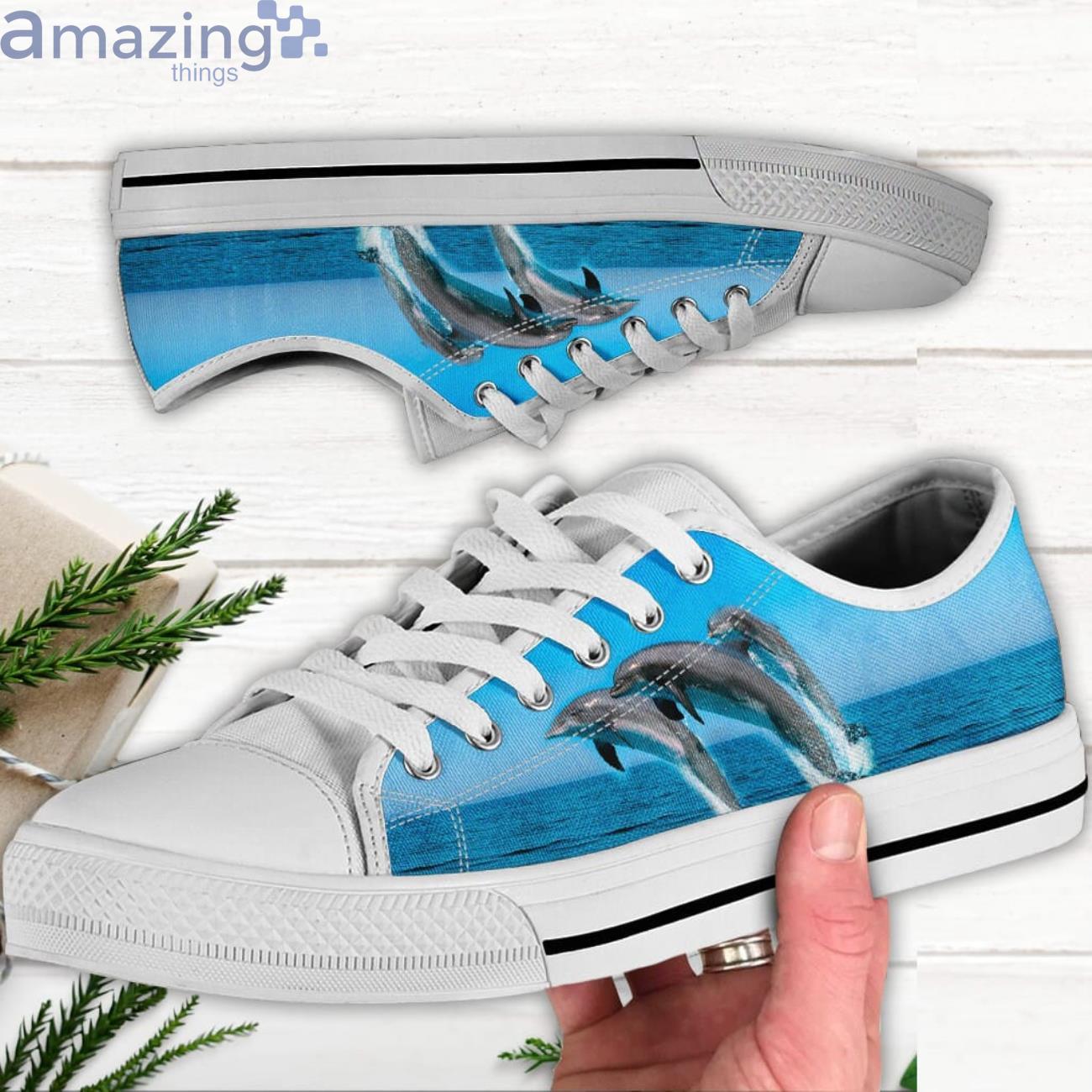 Whale Low Top Canvas Shoes Whale Shoes For Men And Women Product Photo 1 Whale Low Top Canvas Shoes Whale Shoes For Men And Women Product Photo 1