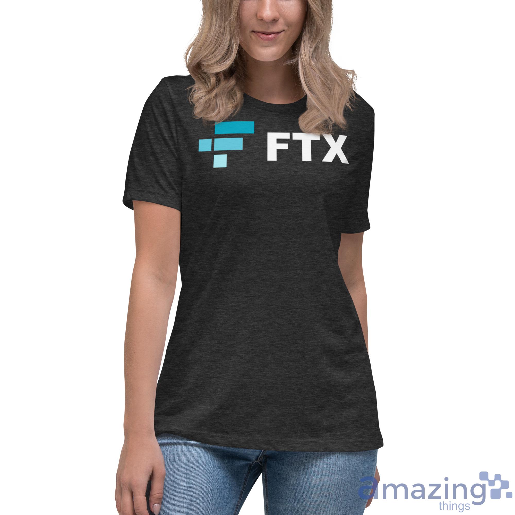 What Is Ftx On Umpire Shirt