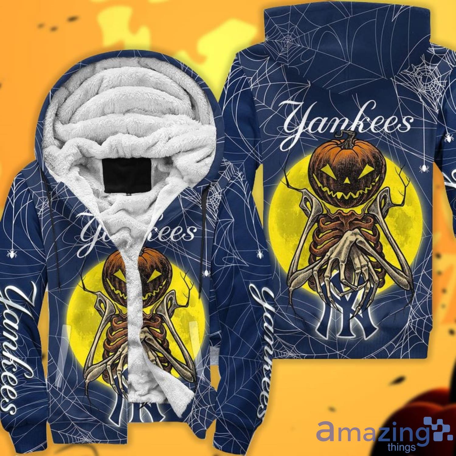 York Yankees Mummy Snoopy Halloween All Over Printed 3D Shirt