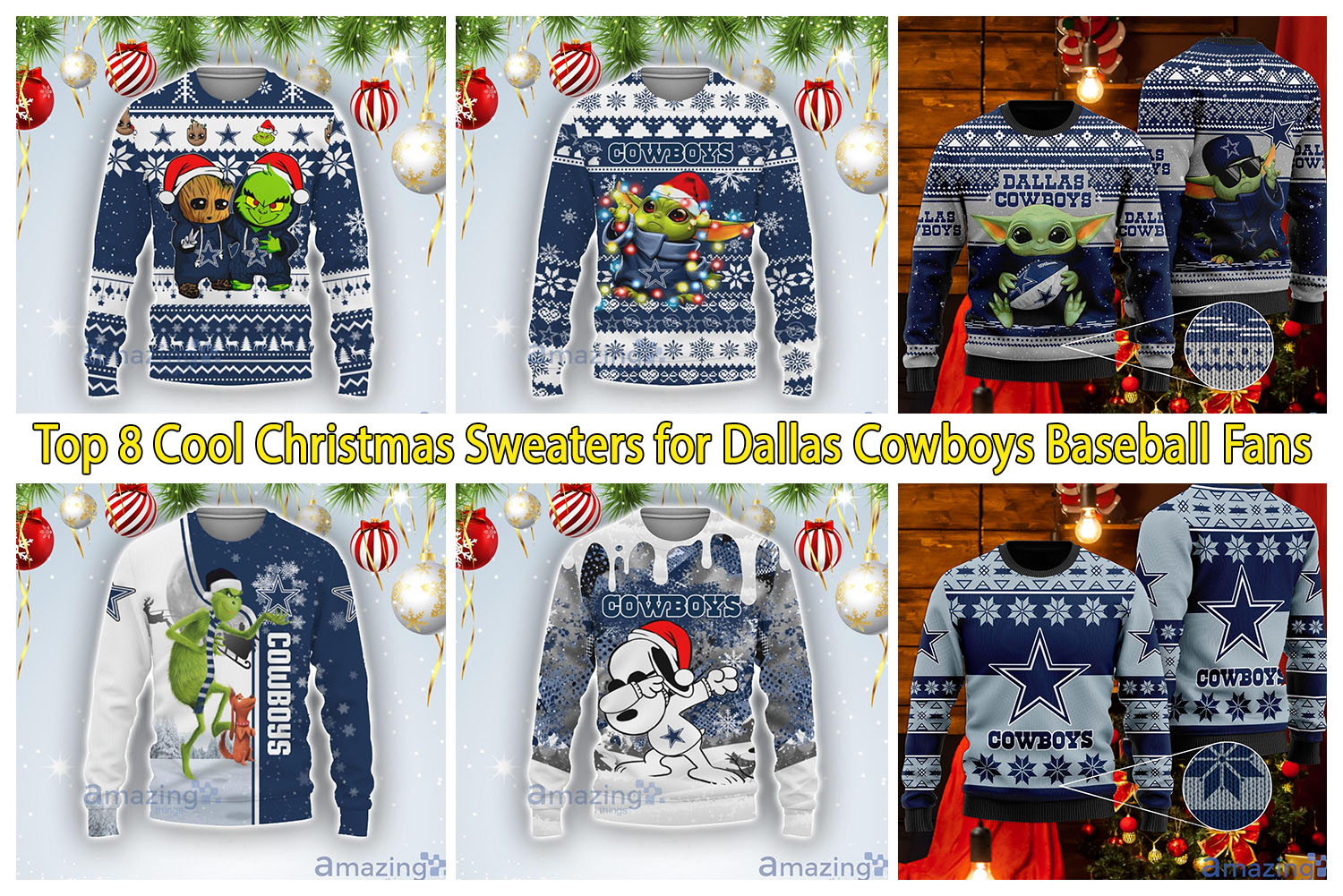 The grinch eagles and new york giants and Washington commanders and Dallas  Cowboys logo merry Christmas shirt, hoodie, sweater, long sleeve and tank  top