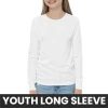 Youth Long Sleeve