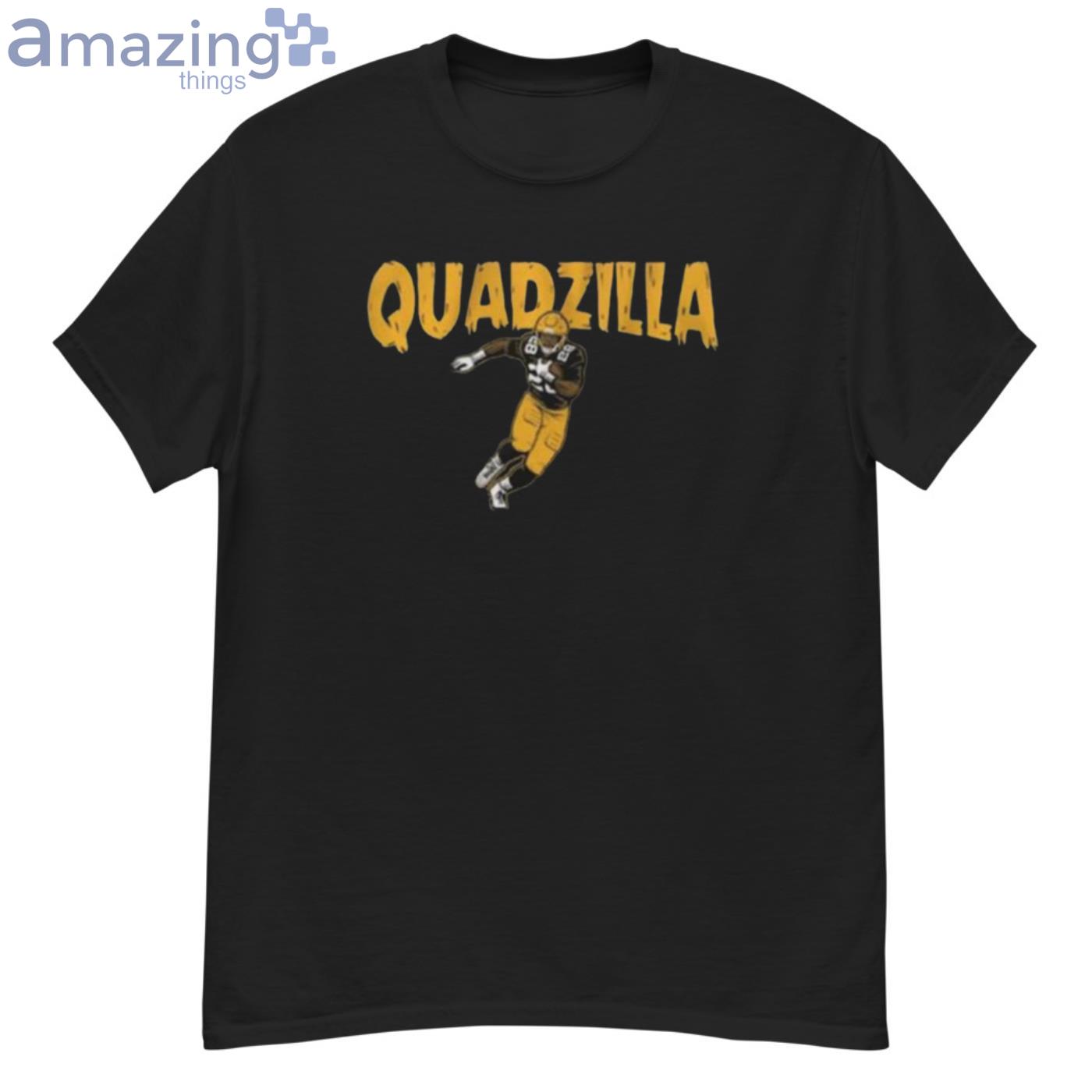 Aj Dillon Quadzilla T-Shirt